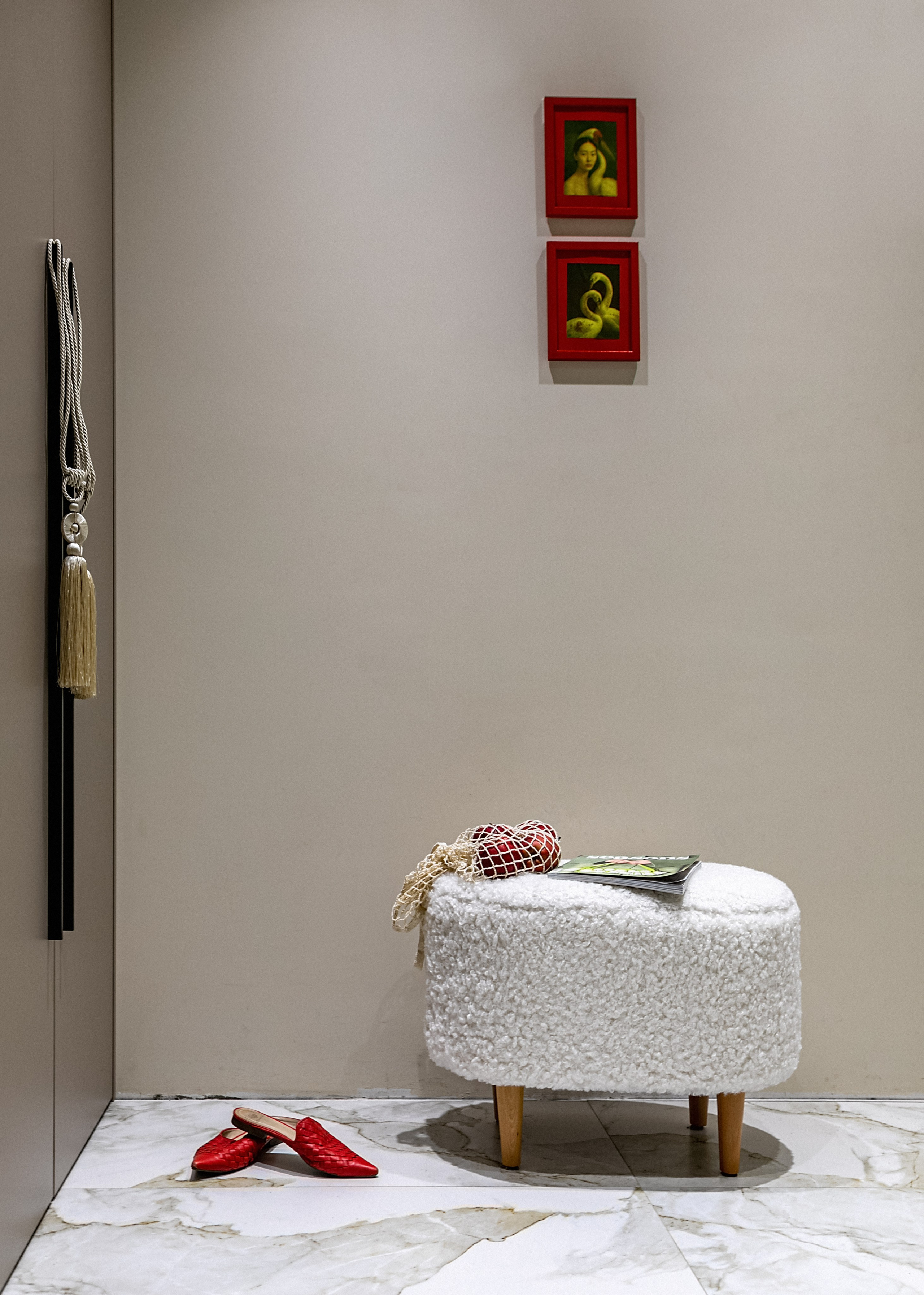 ЖК «Метрополия». Лена Крутова. Фотограф в Москве