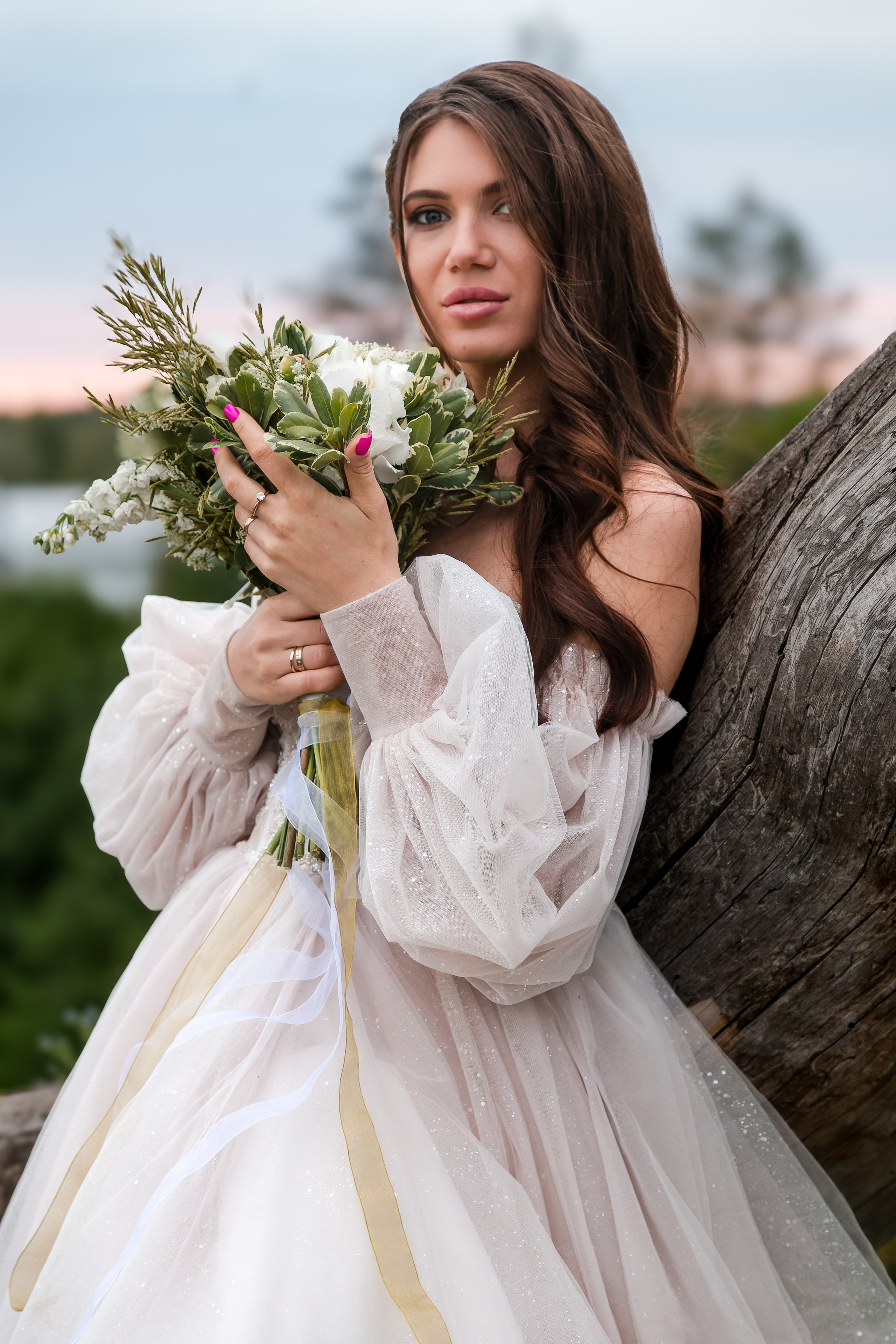 Виктория и Максим. Фотограф в Самаре Евгений Гурин