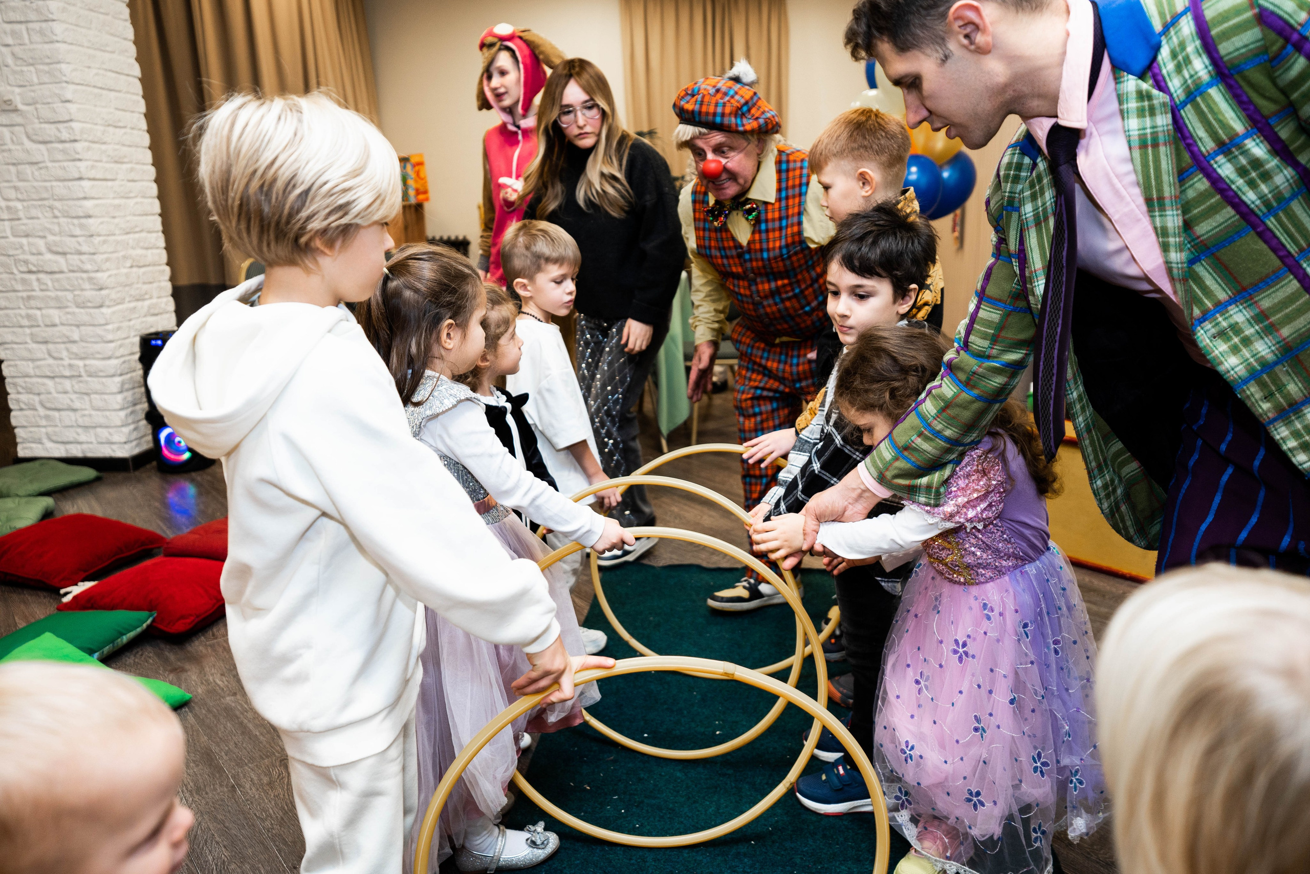 Даниэль h-day. Фотограф Абакумова Анастасия