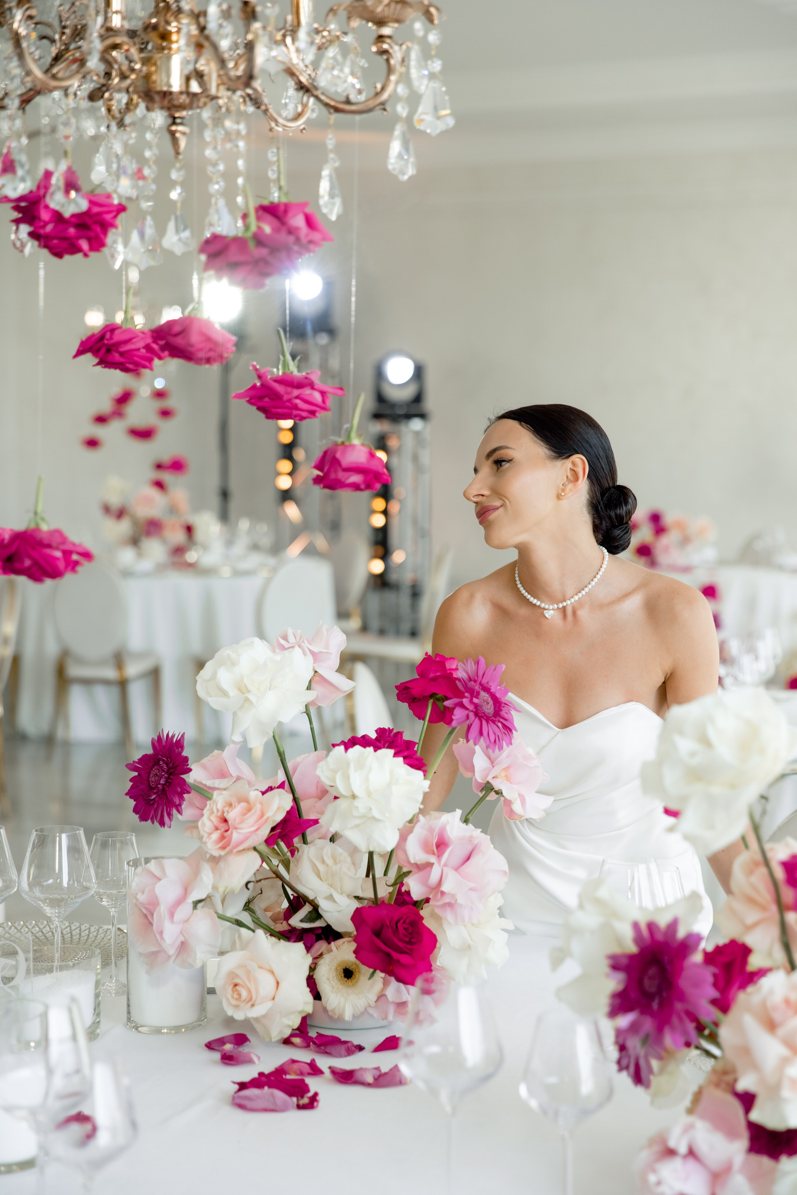 Сергей и Анна. Свадебный и семейный фотограф в Орша