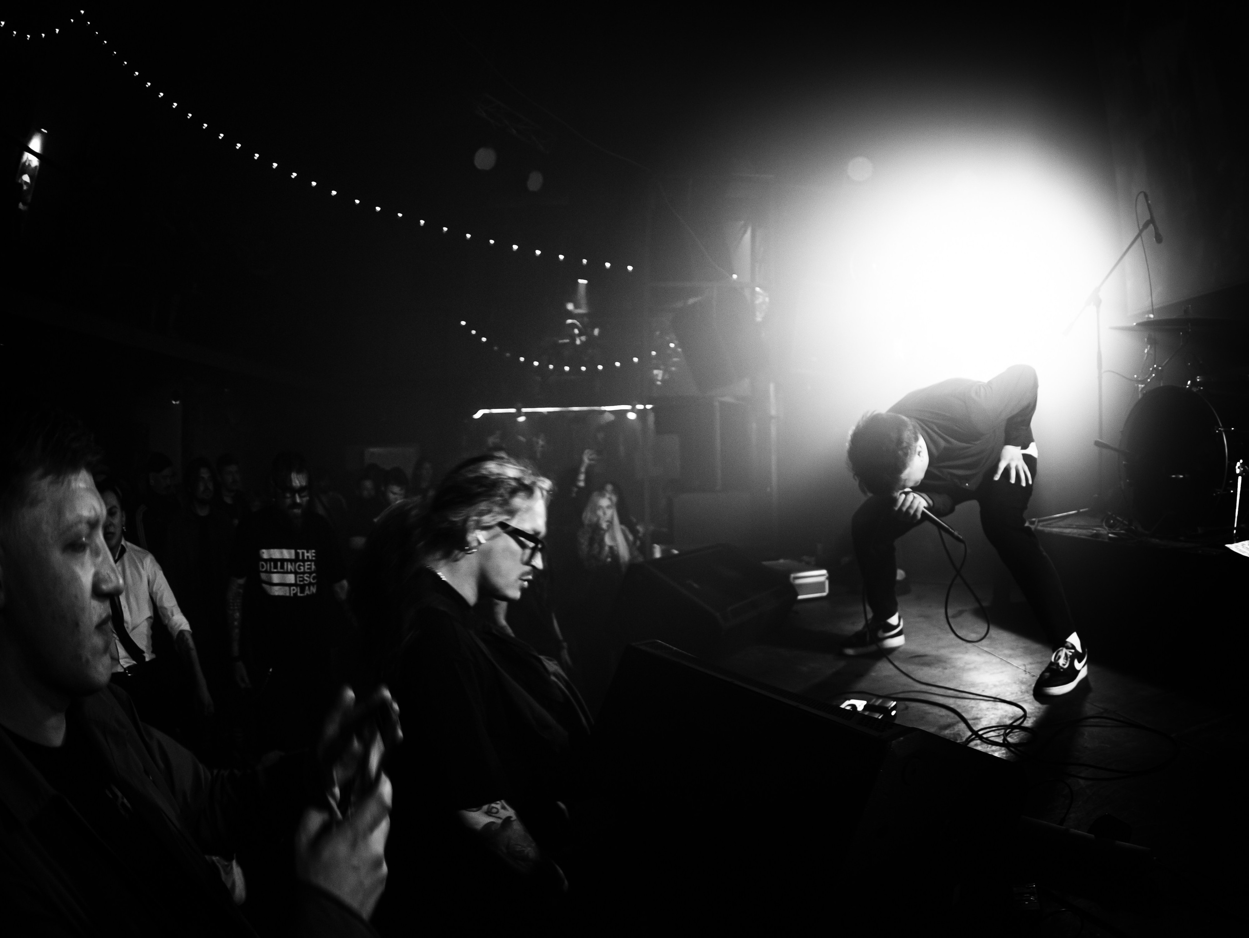 День рождения клуба «Ласточка» 2025. Фотограф Мария Немм