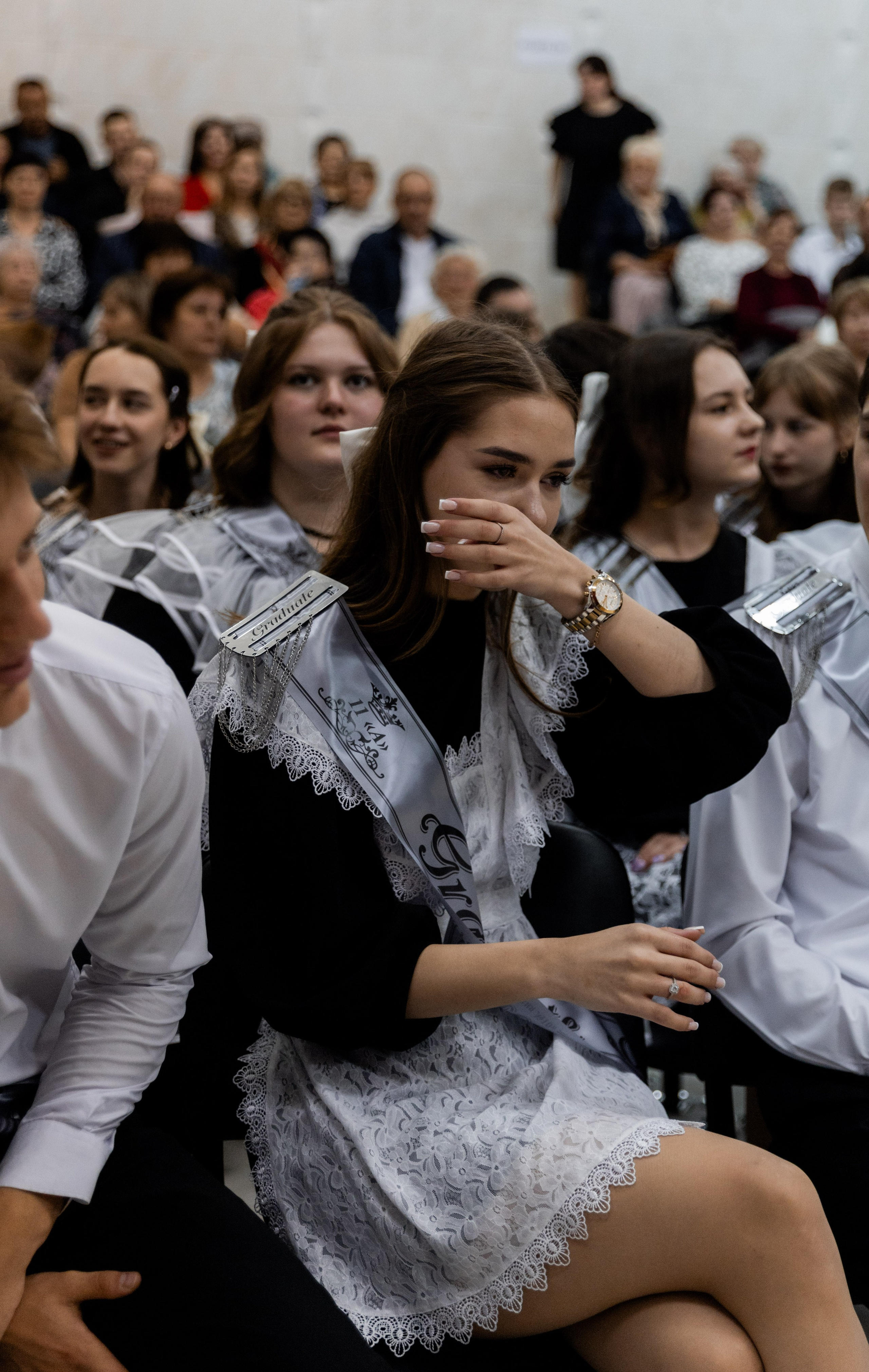Последний звонок