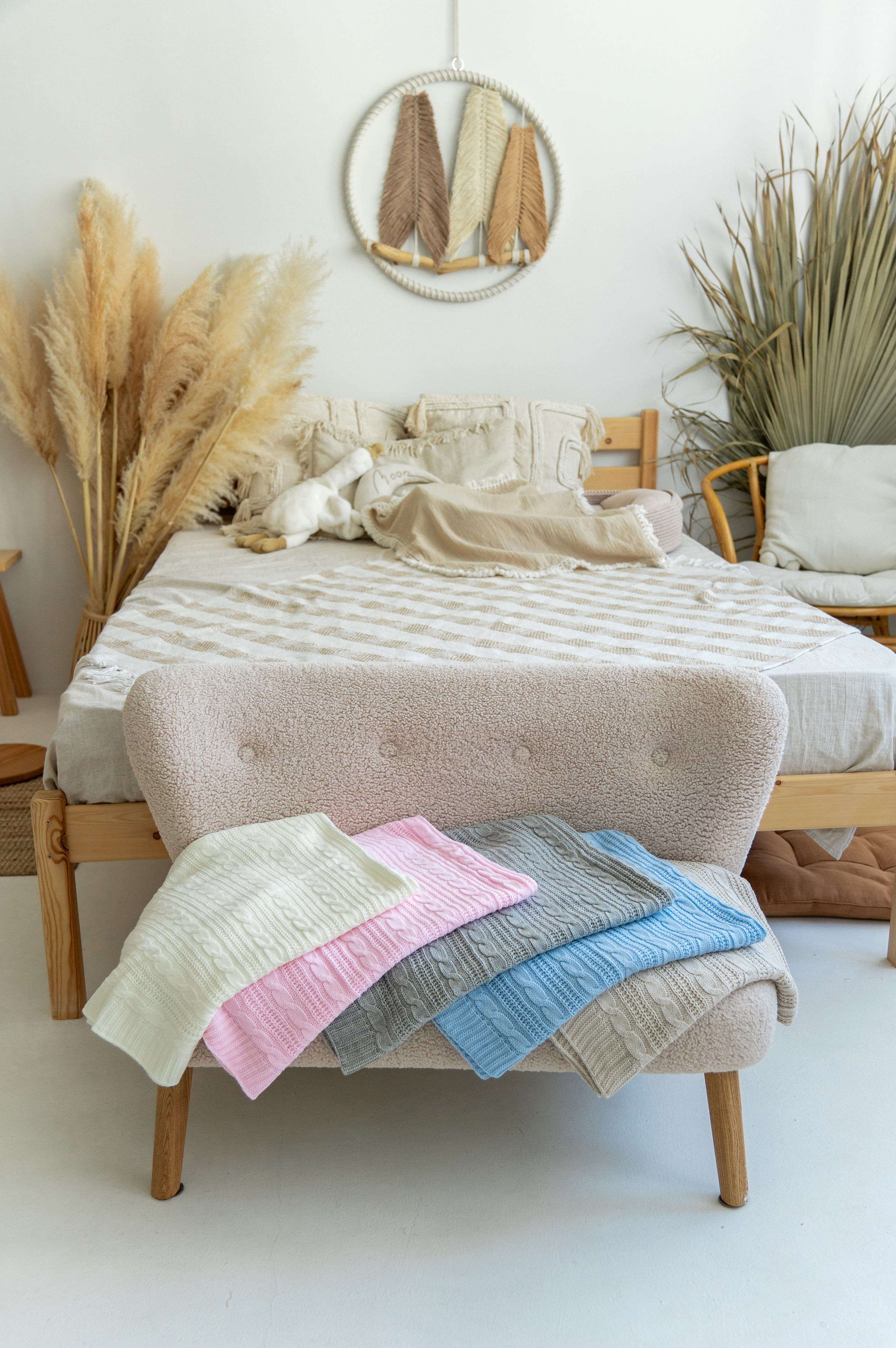 Детские пледы. Фотограф в Краснодаре и Краснодарском крае Елена Быкова