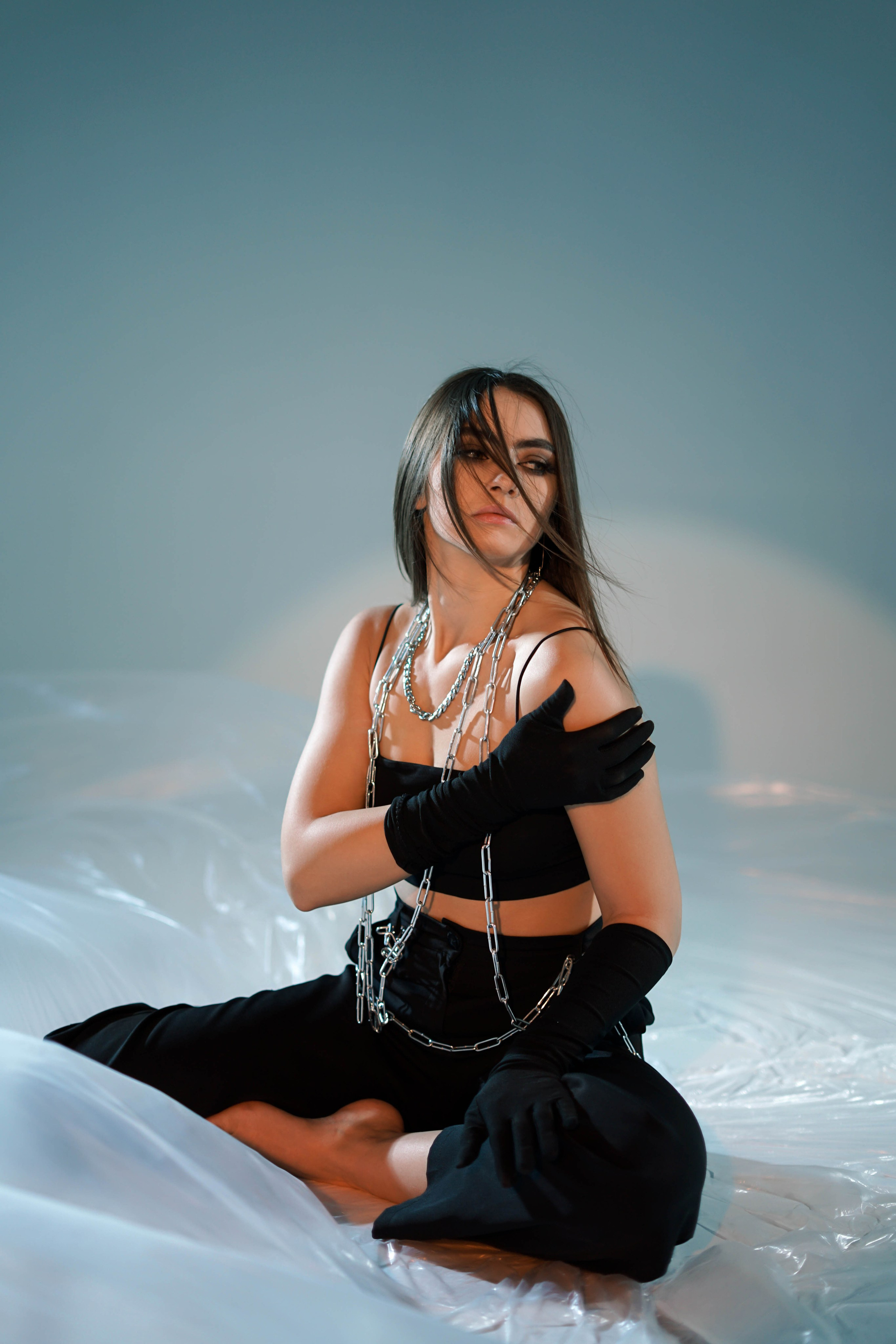 Алена. Фотограф в Иркутске