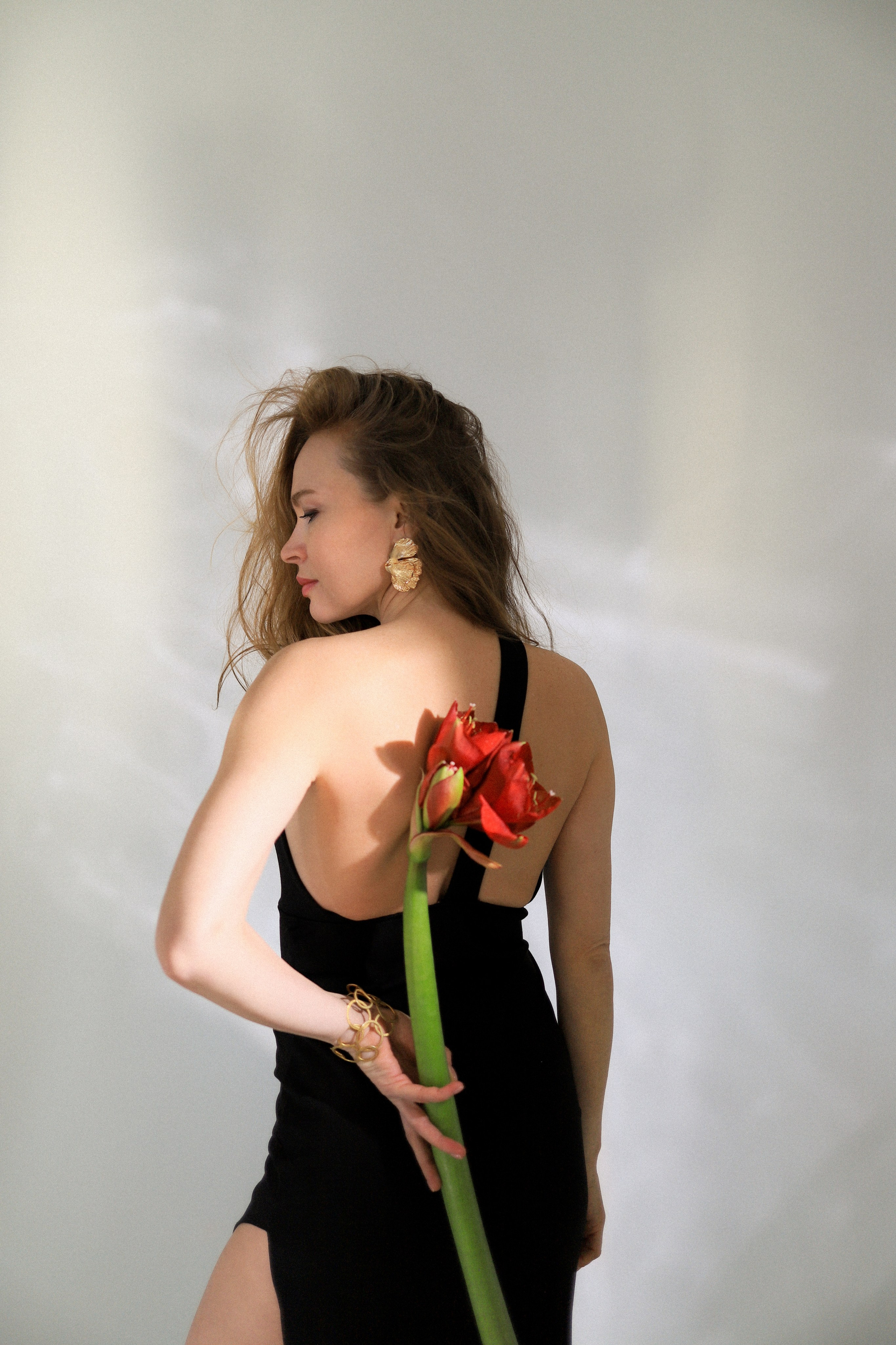 Мария. Семейный и портретный фотограф в Москве Александра Науменко