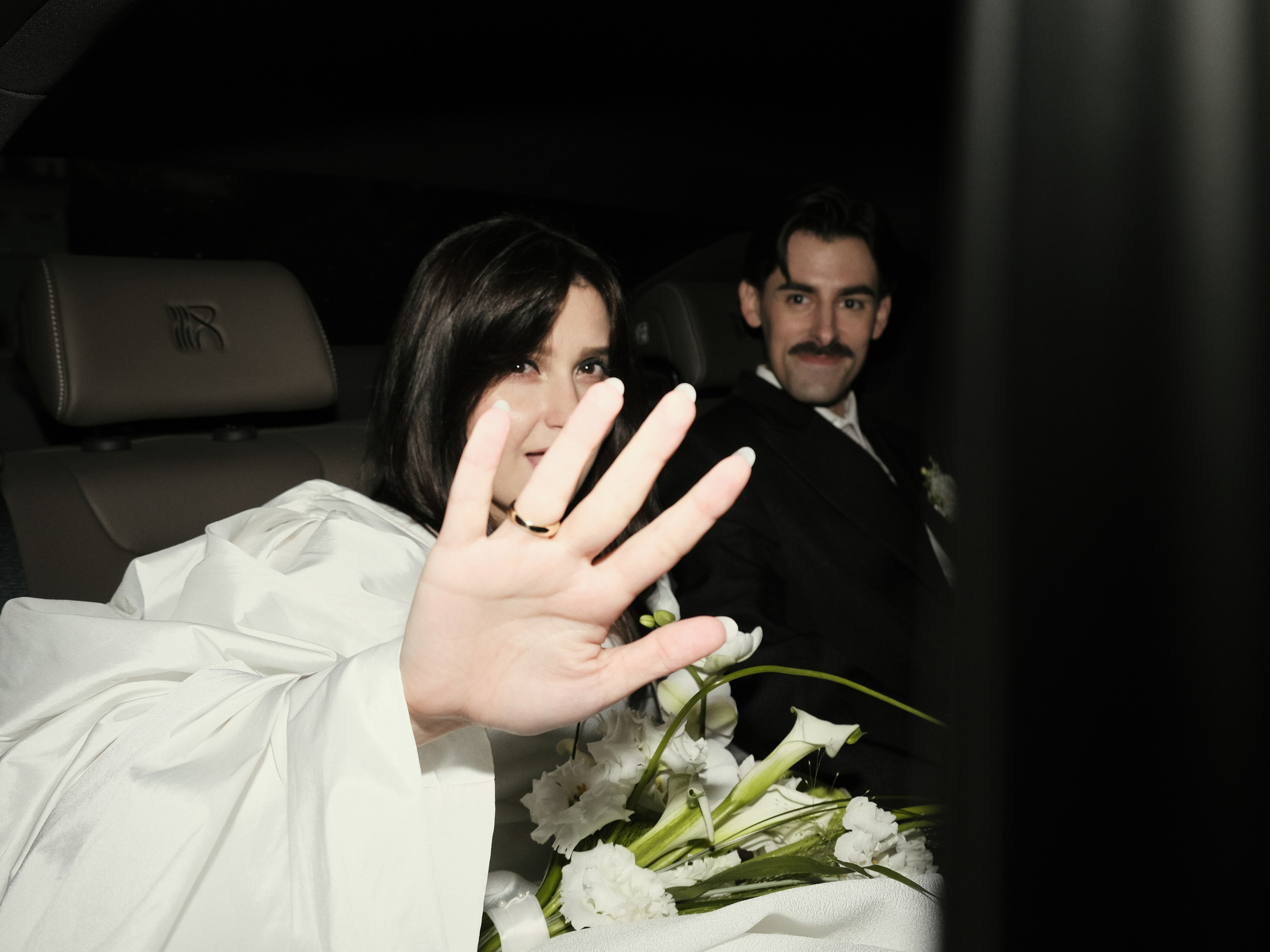 S&A. Photographer Mary Sergo