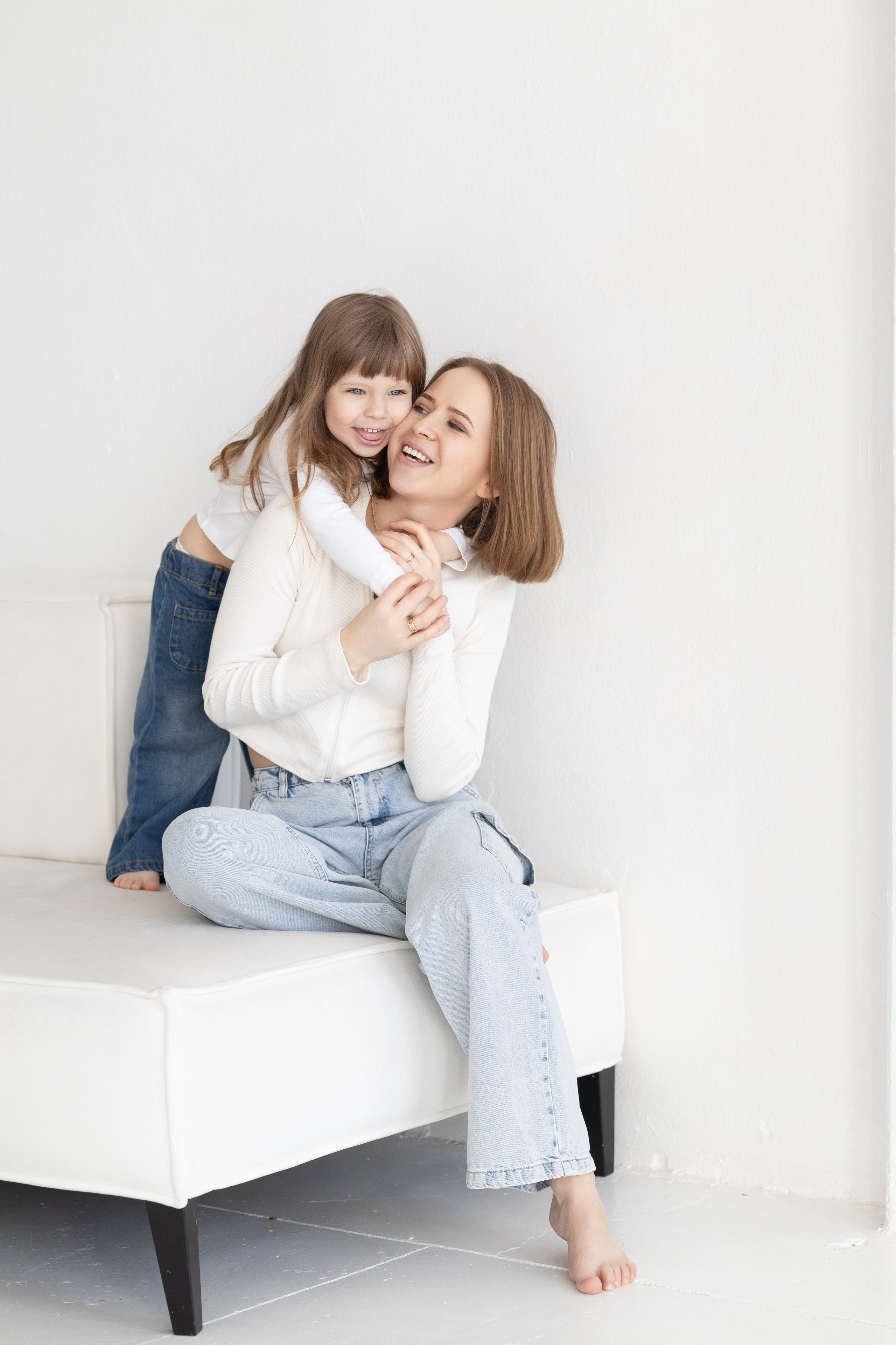 Семейные фотосессии. Фотограф Минск