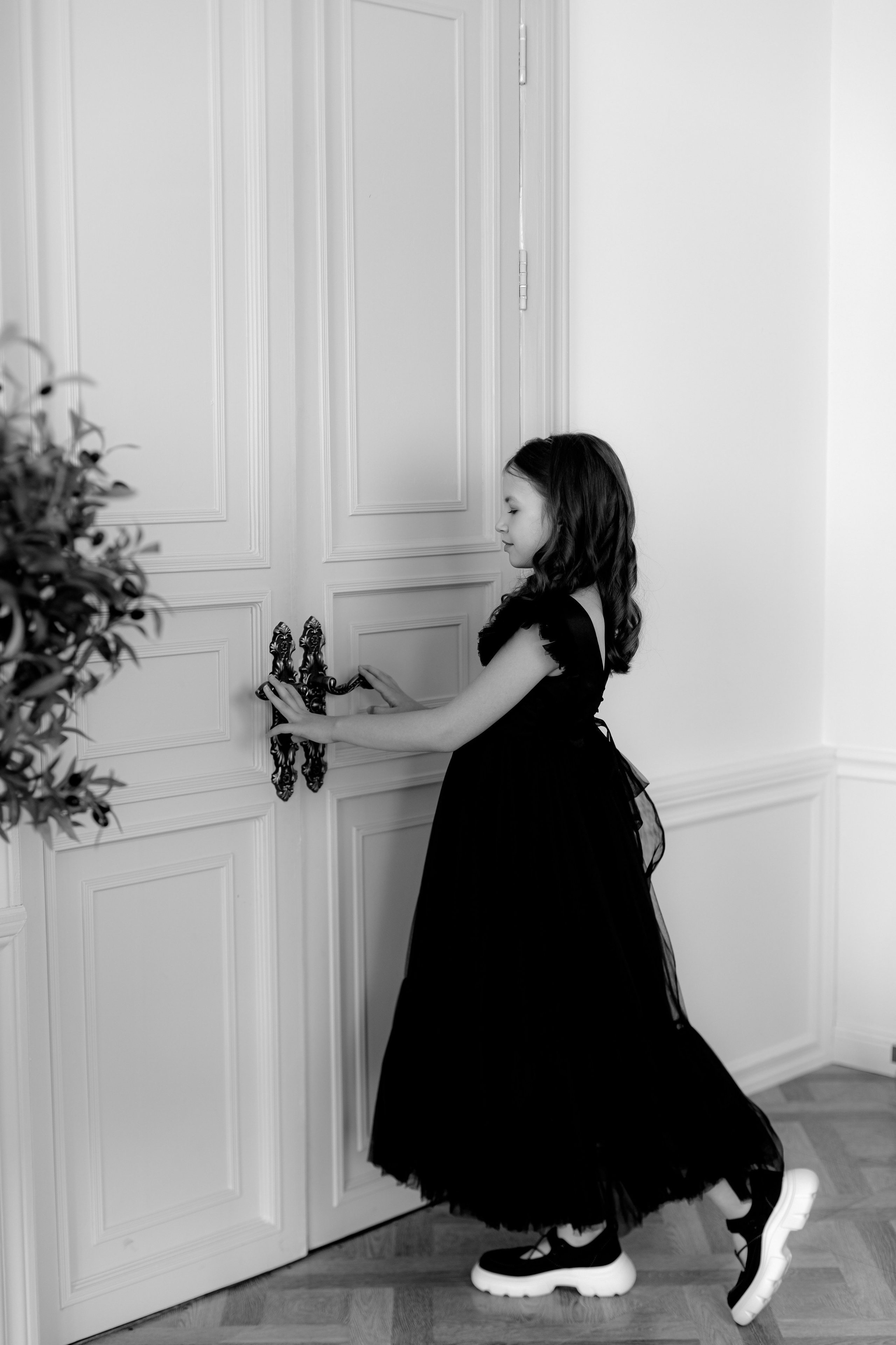 Ч/Б. Свадебный и семейный фотограф/видеограф в Краснодаре Наталья Осинская