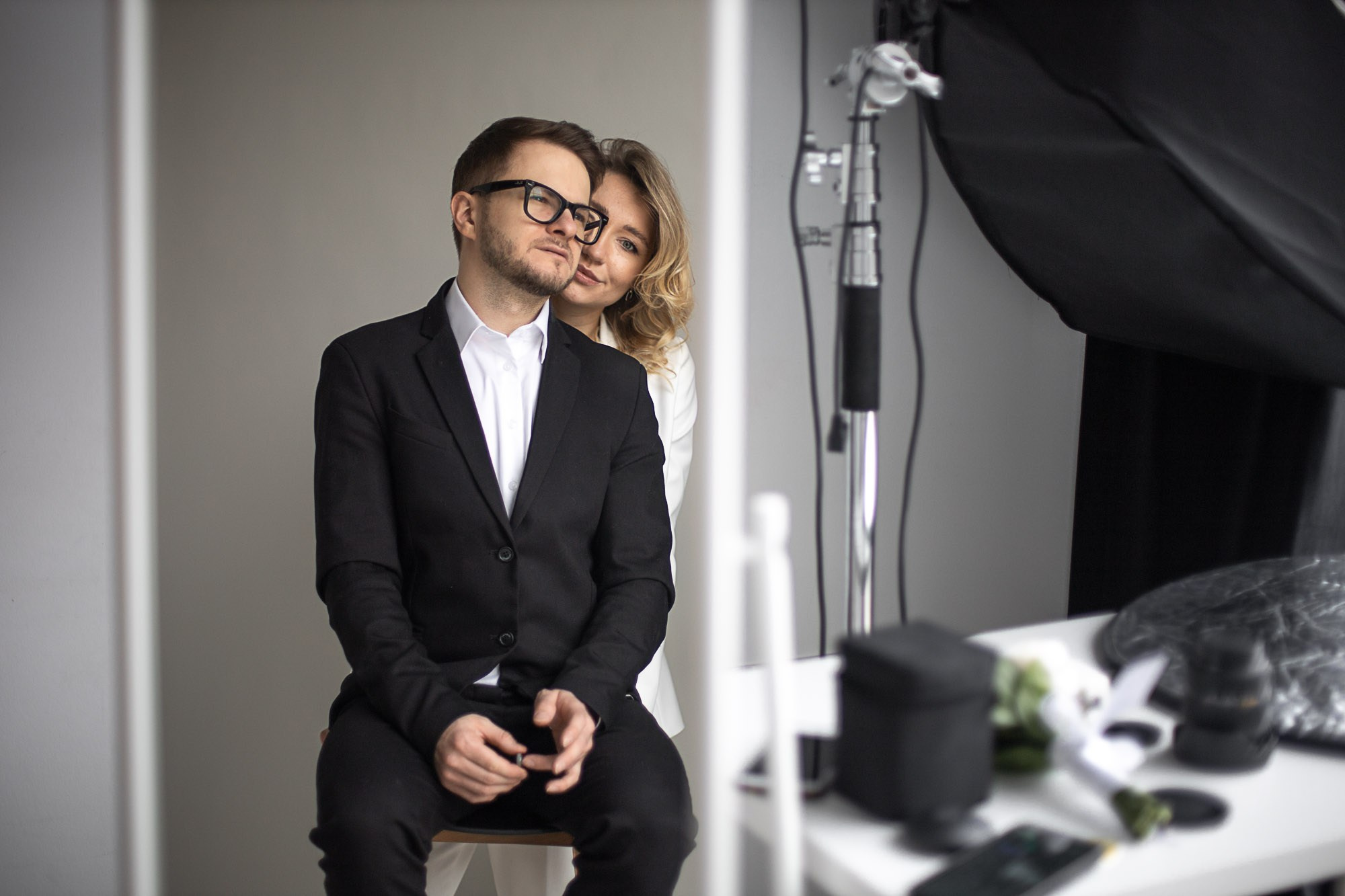 Дима и Любовь. SaGaFOTO.ru