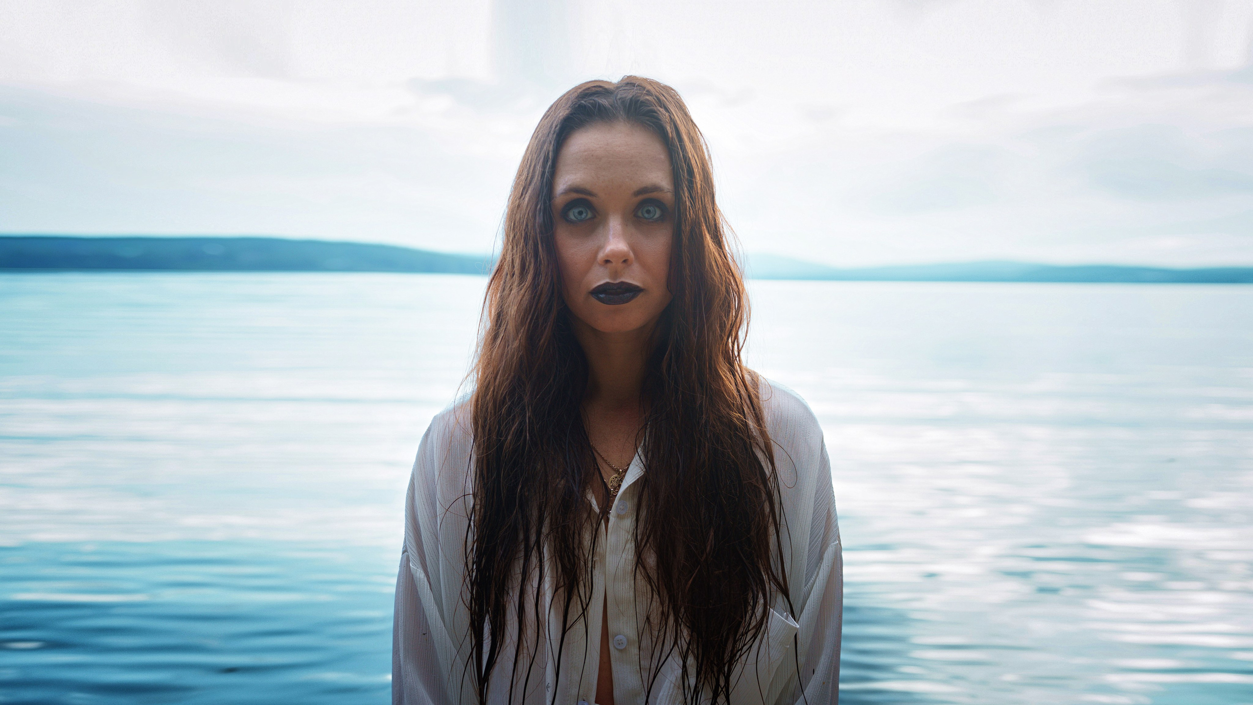 Дарья. Фотограф в Екатеринбурге Михаил Порто