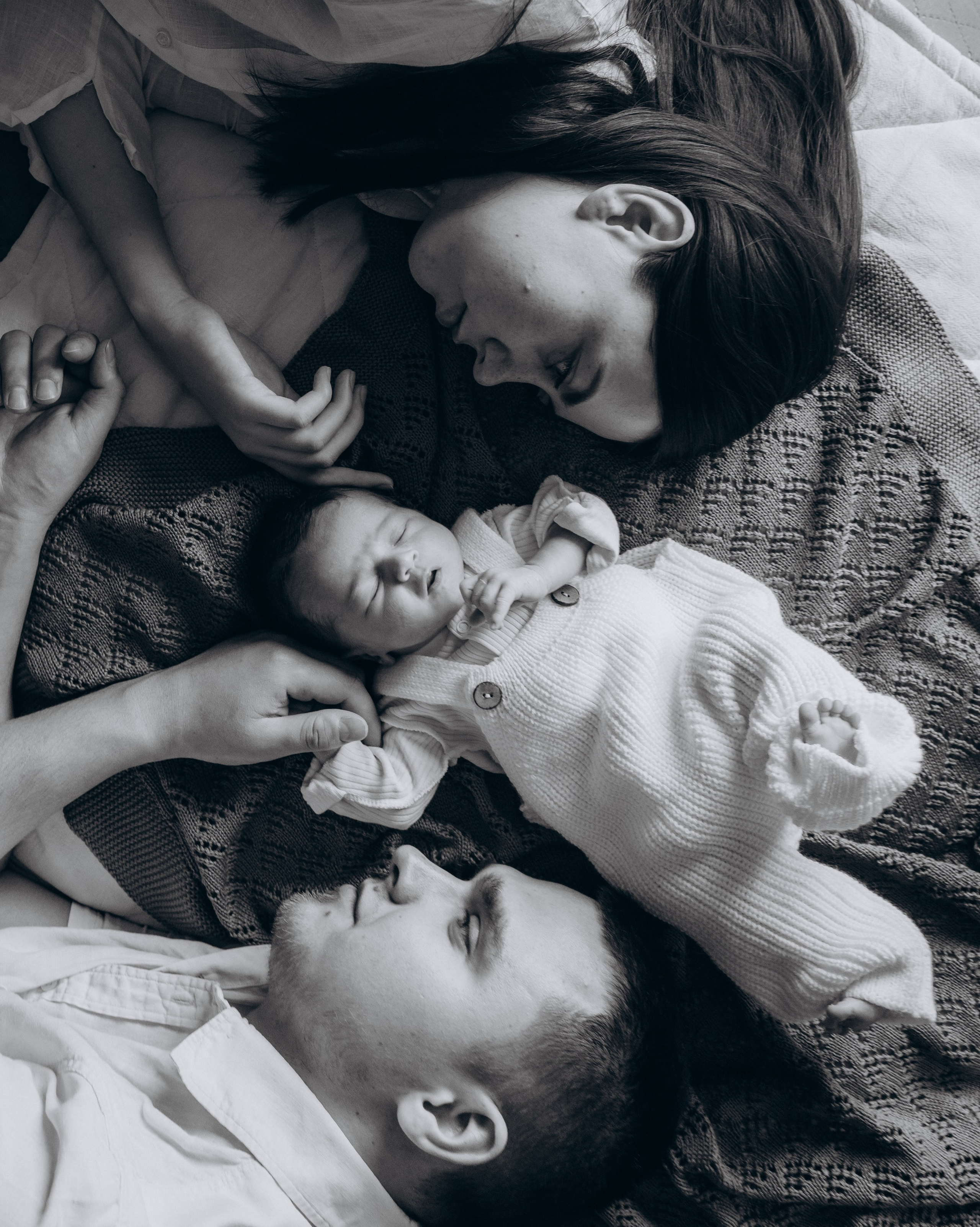 Ньюборн Life. Главная