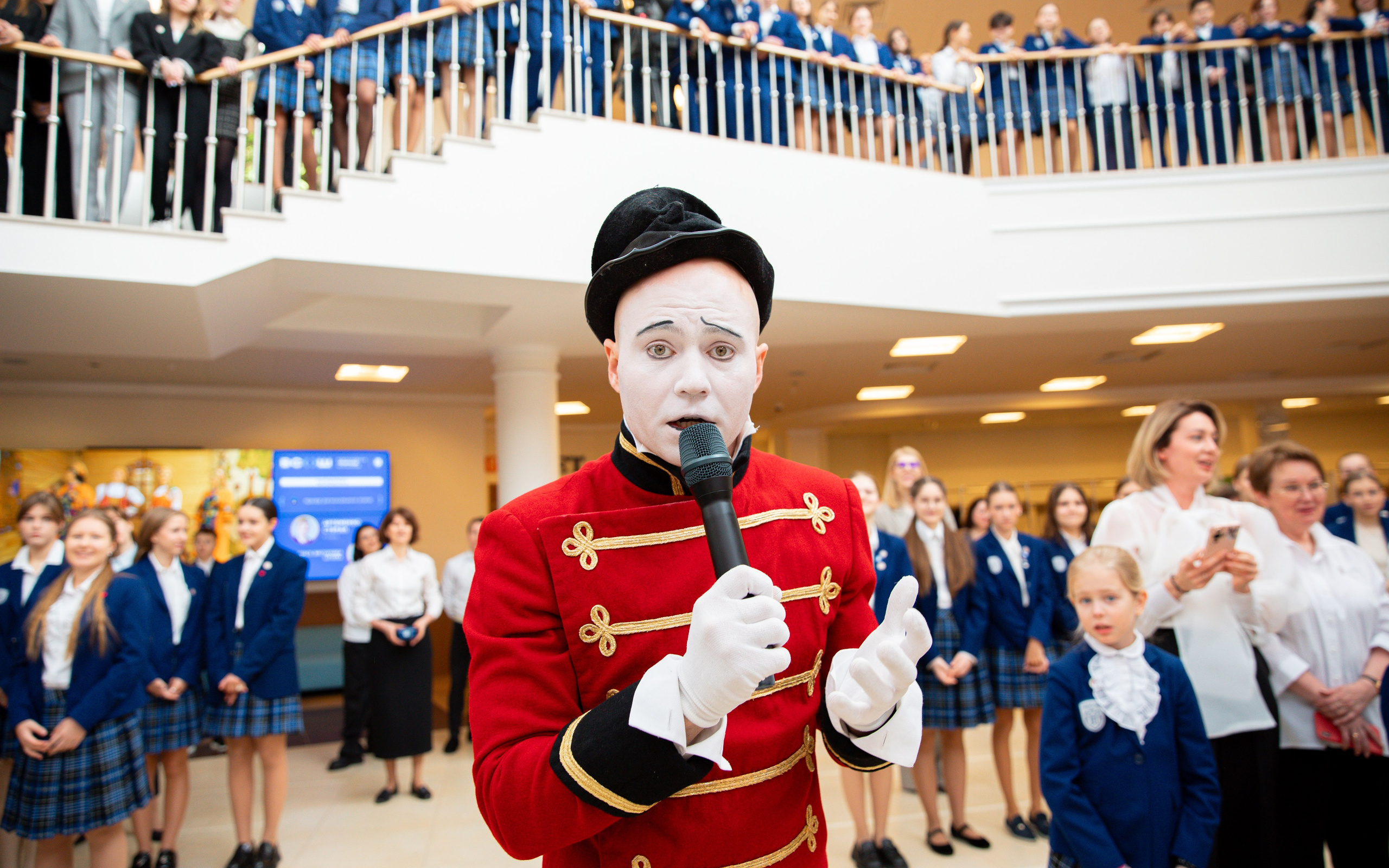 Reportage. Photographer Isida Sontz