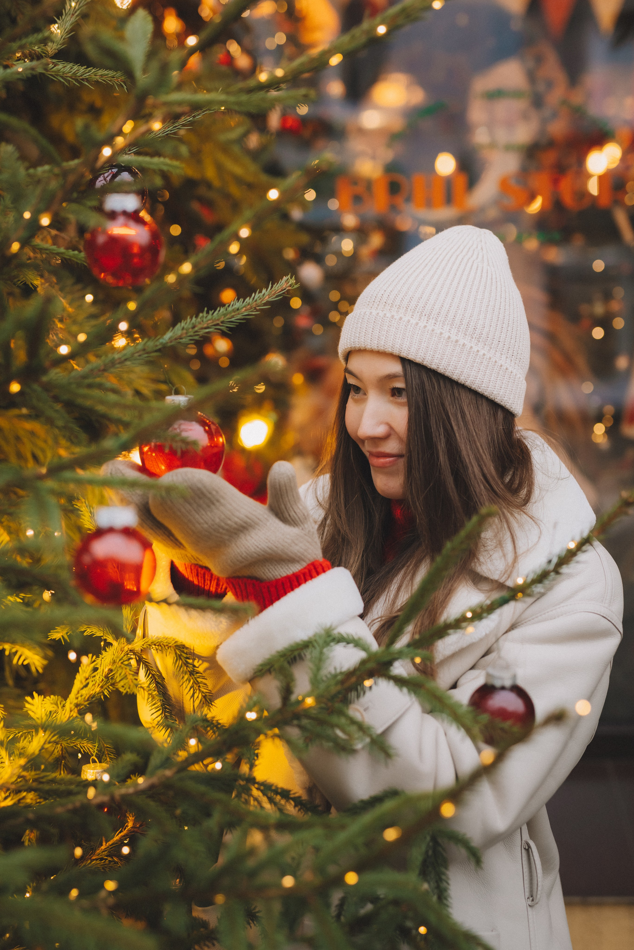 «Счастливые 30 минут» для Алины. Фотограф Зеленоградск Красильникова Елена