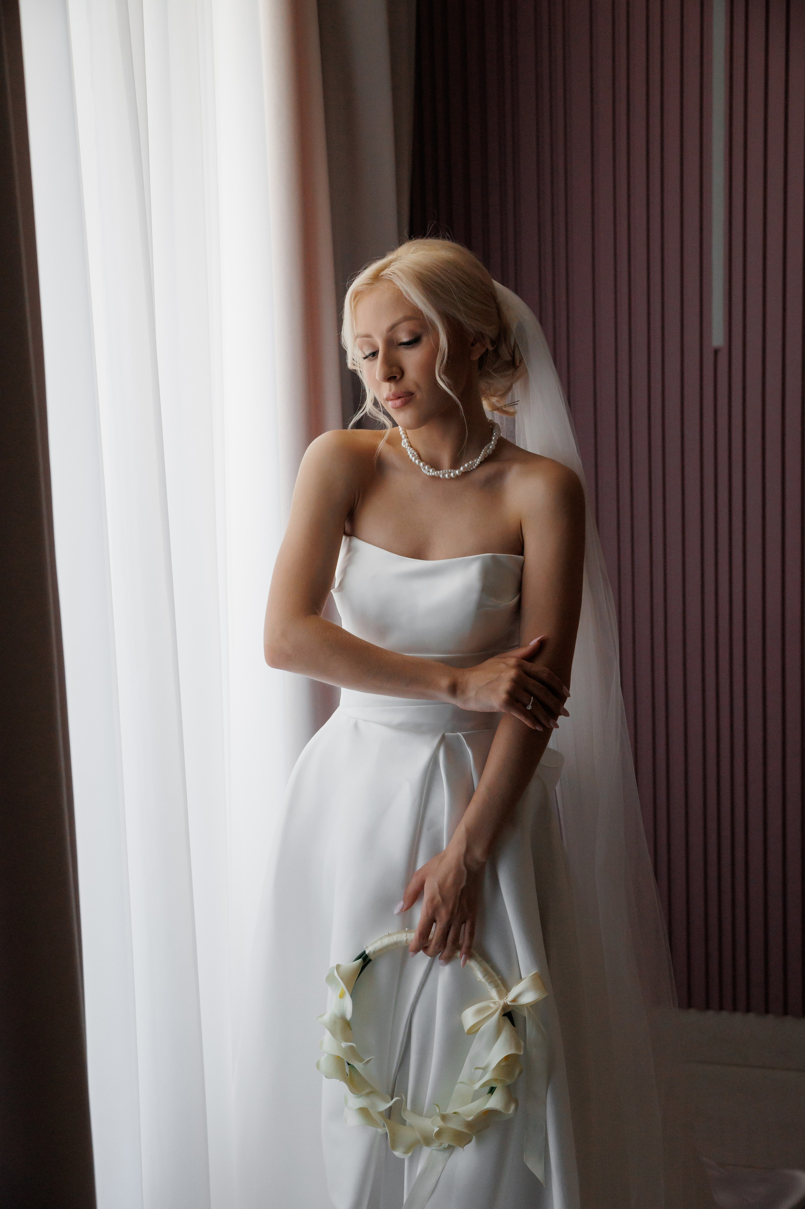 Отель «Милан», Шипиловский ЗАГС, прогулка в парке Царицыно. Свадебный и репортажный фотограф (Москва, Королев и другие)