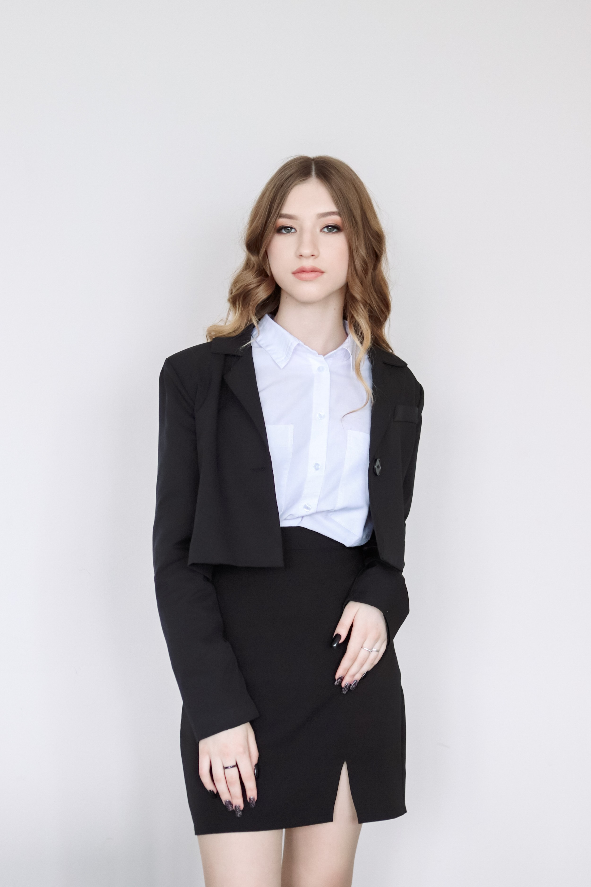 Выпускники 9 класс. Семейный свадебный детский фотограф Саранск Наталья Сыркина