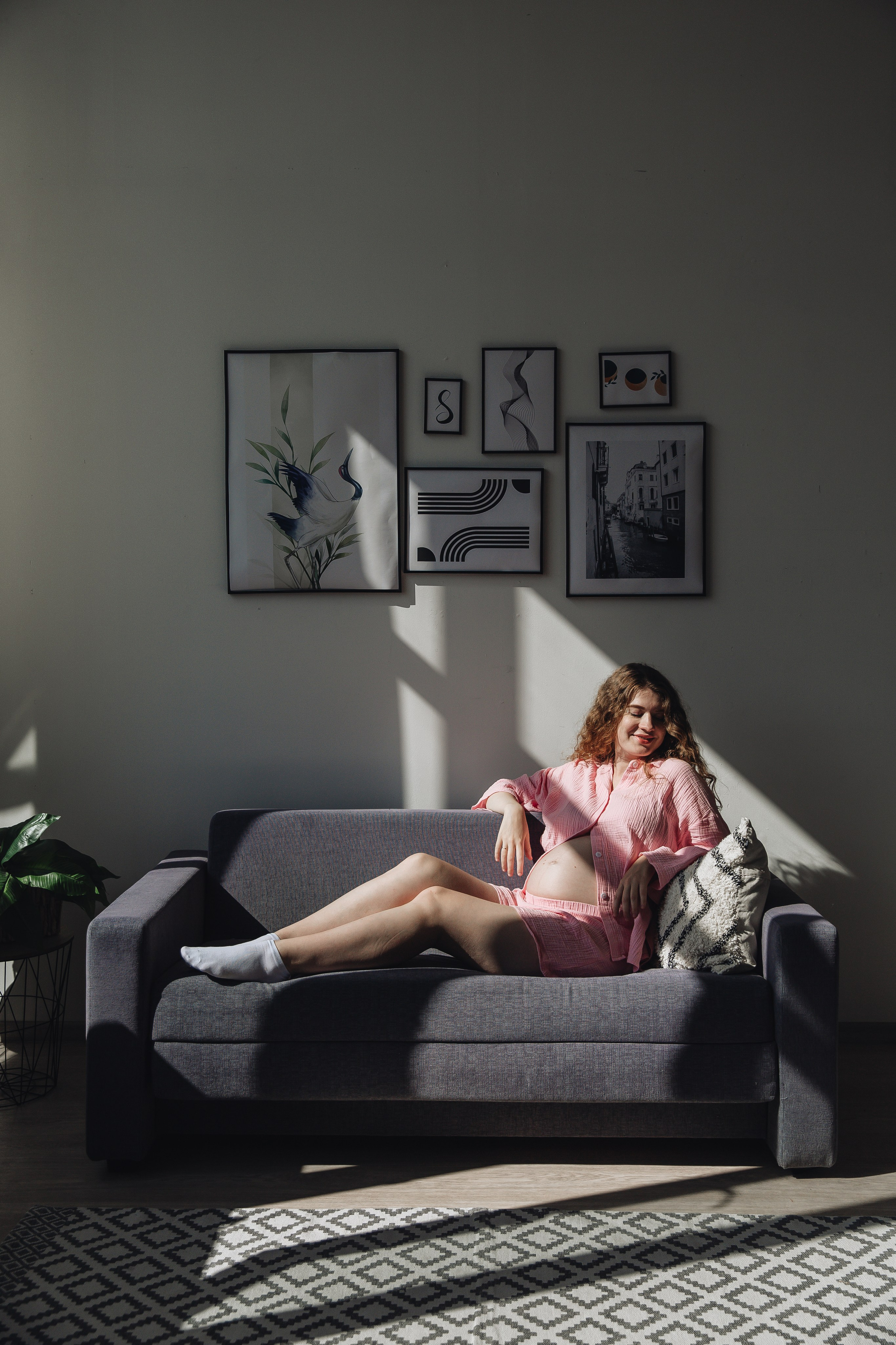 Фотосессии беременности. Свадебный и семейный фотограф в Санкт-Петербурге Катерина Литасова