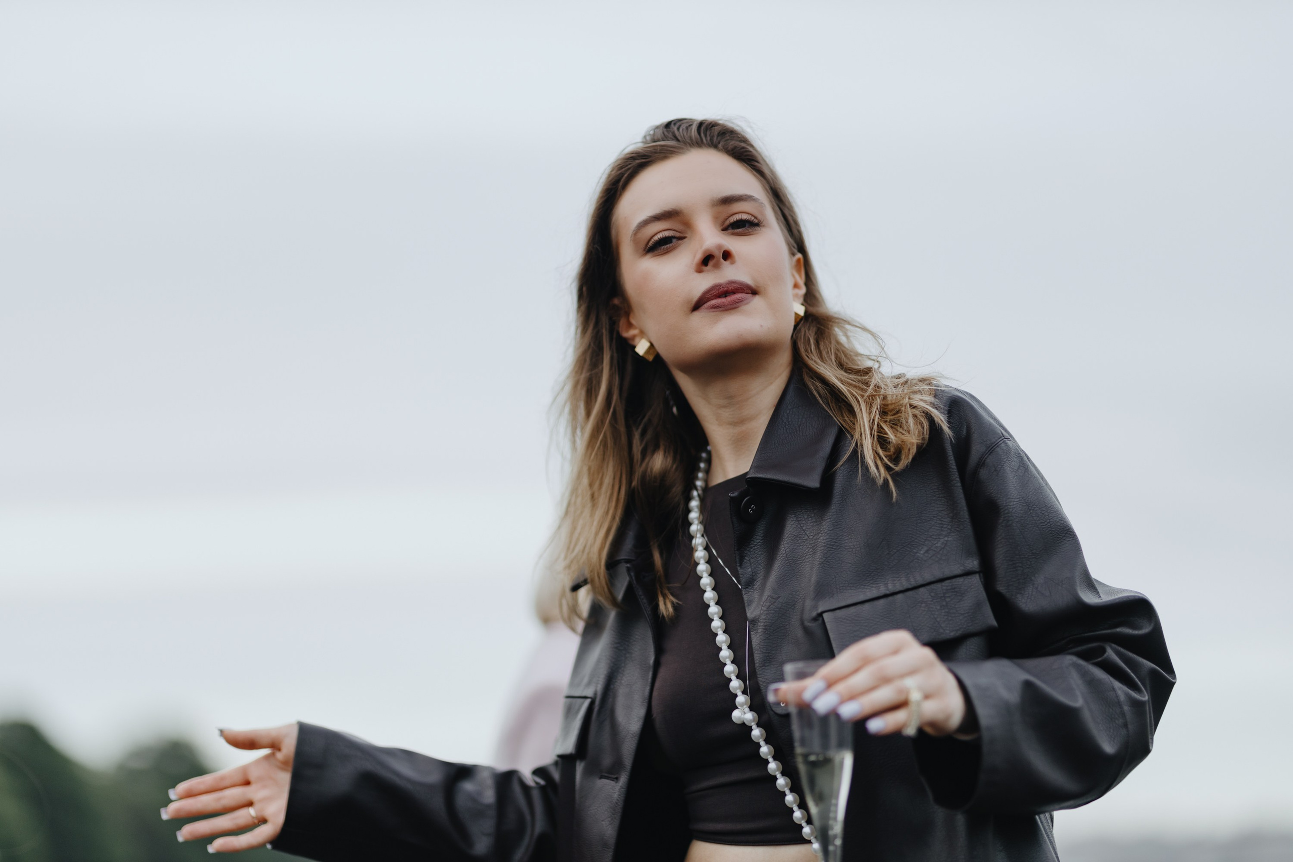 Корпоратив | Теплоход. Фотограф Илья Чернов