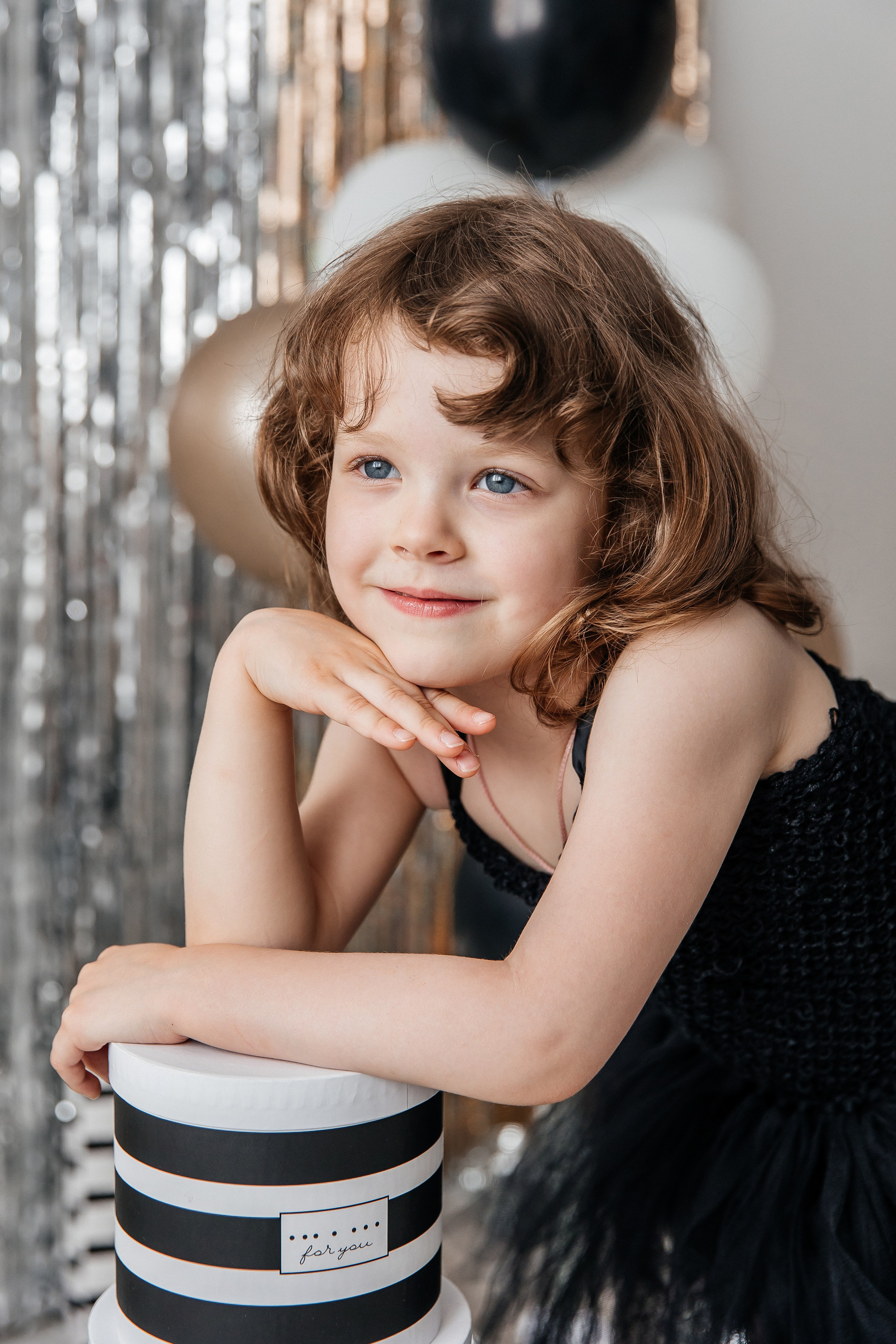 CHANEL. Детский фотограф, выпускные альбомы в Нижнем Новгороде Бодягина Мария