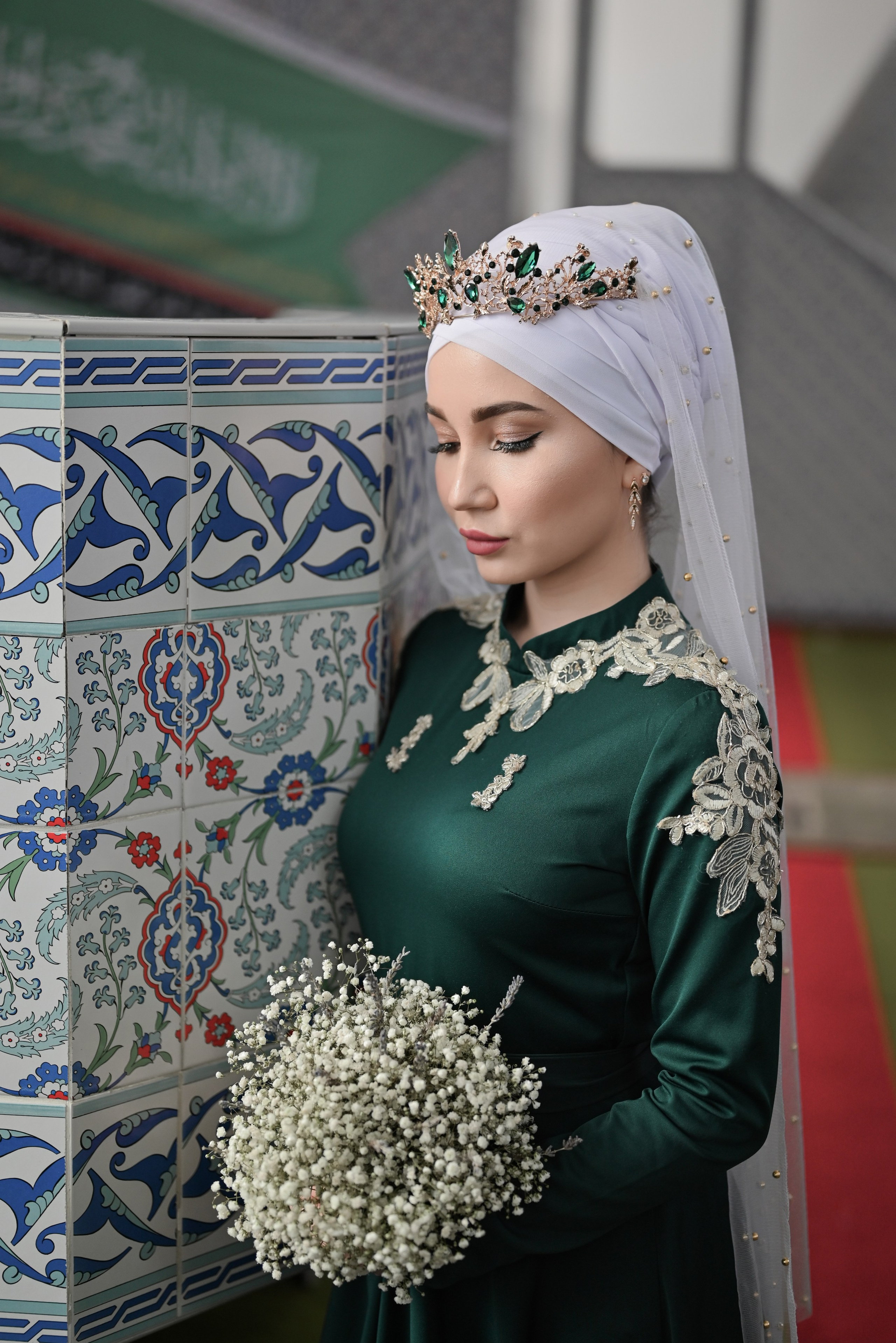 Эдуард и Алсу. Свадебный и семейный фотограф в Уфе Александров Максим