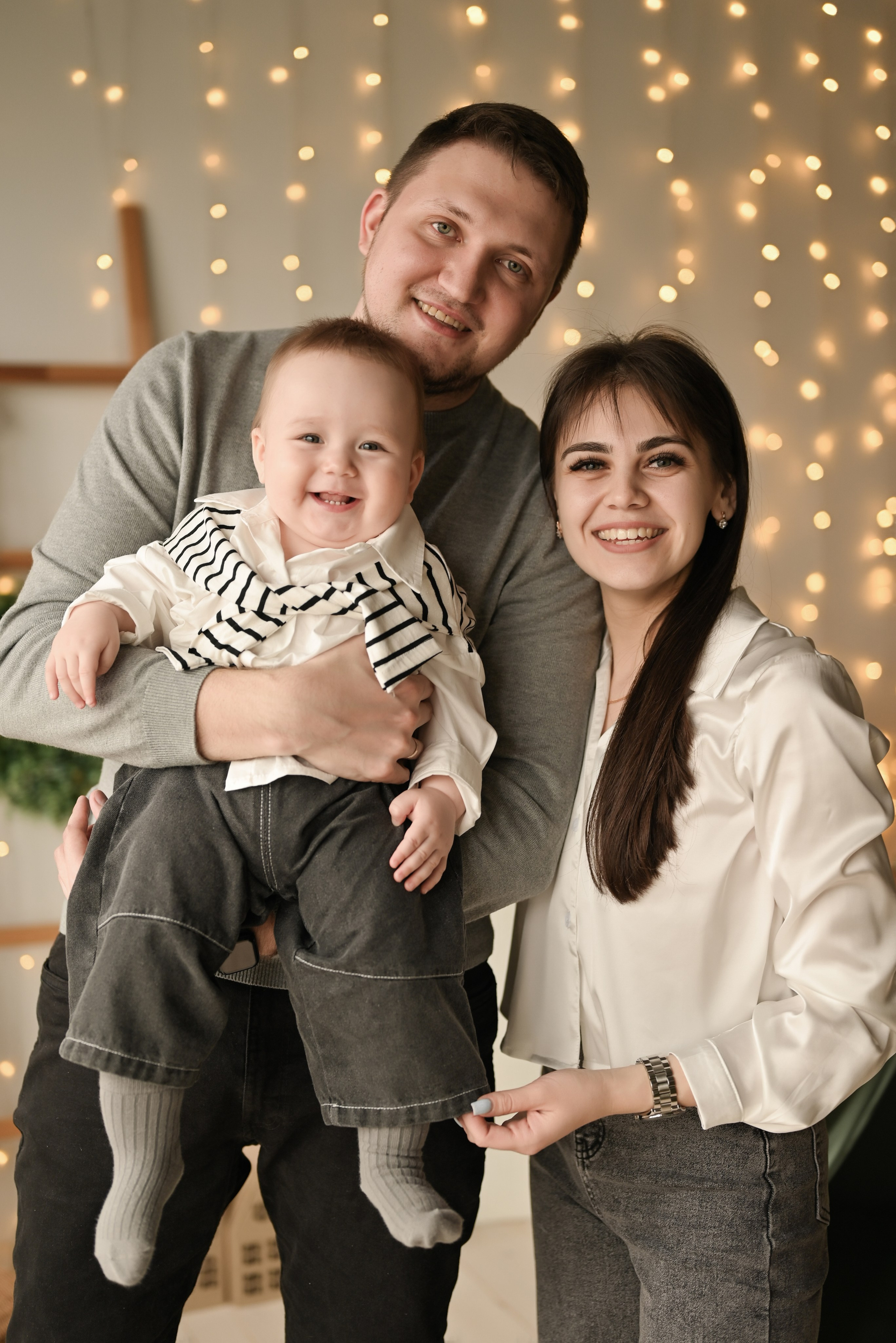 День варенья!. Свадебный и семейный фотограф в Уфе Александров Максим