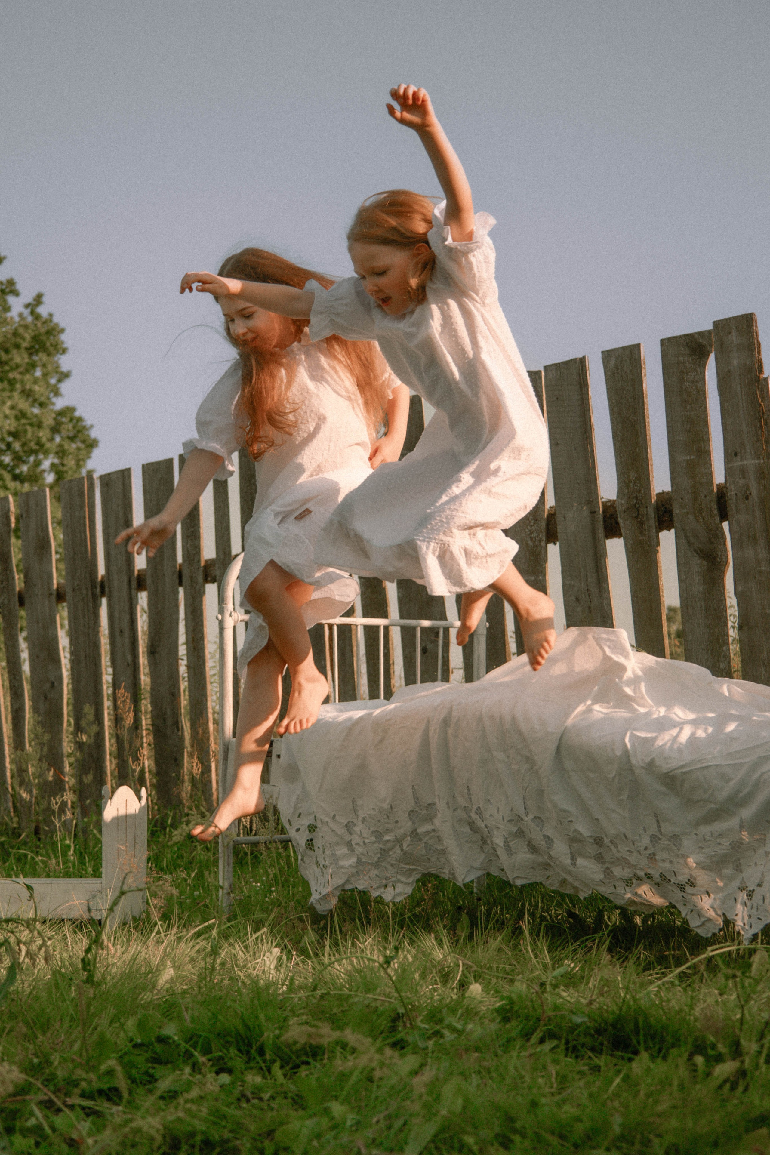 Под крылышком детства. Семейный фотограф Химки — Москва