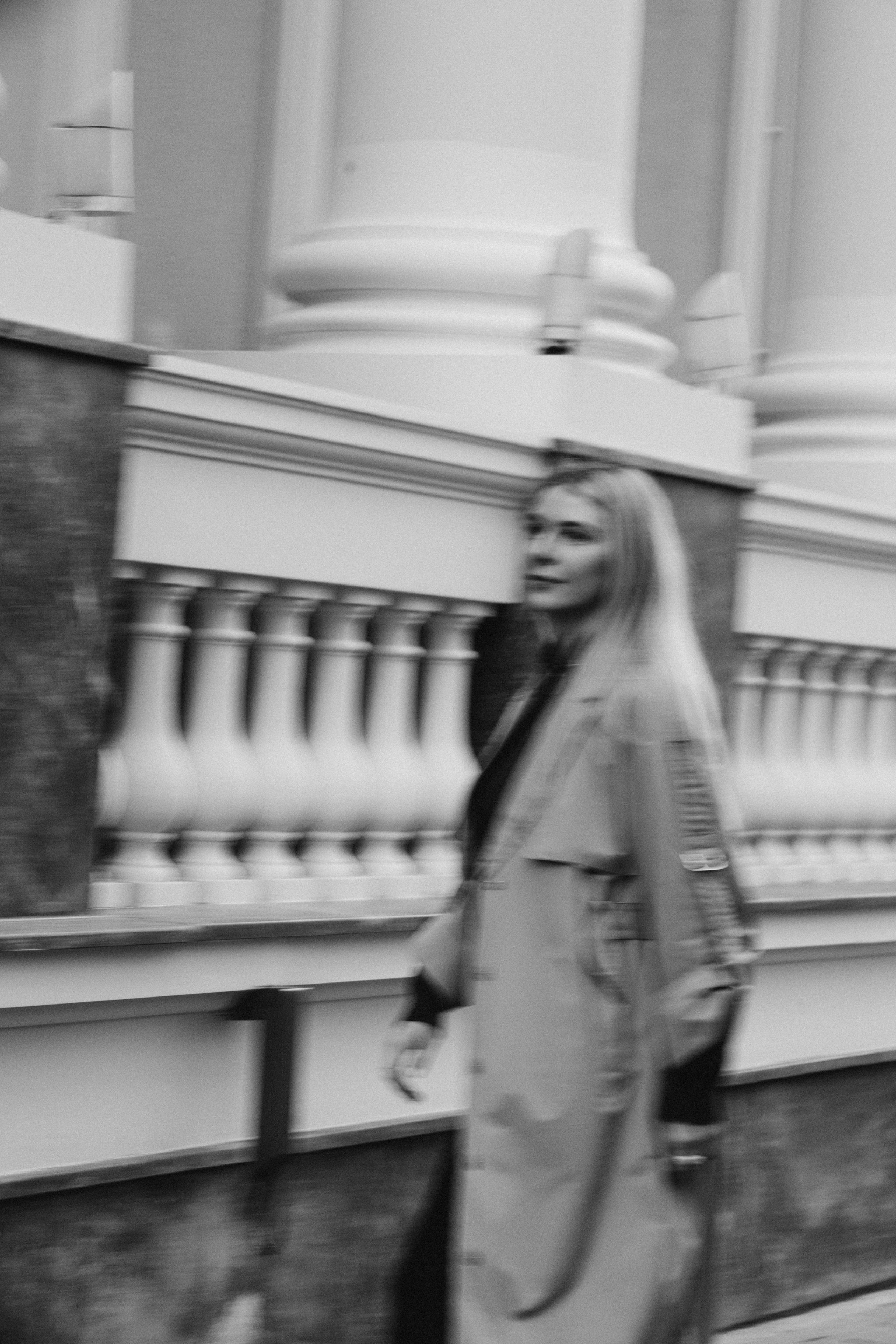 Осеннее солнце. Семейный фотограф Химки — Москва