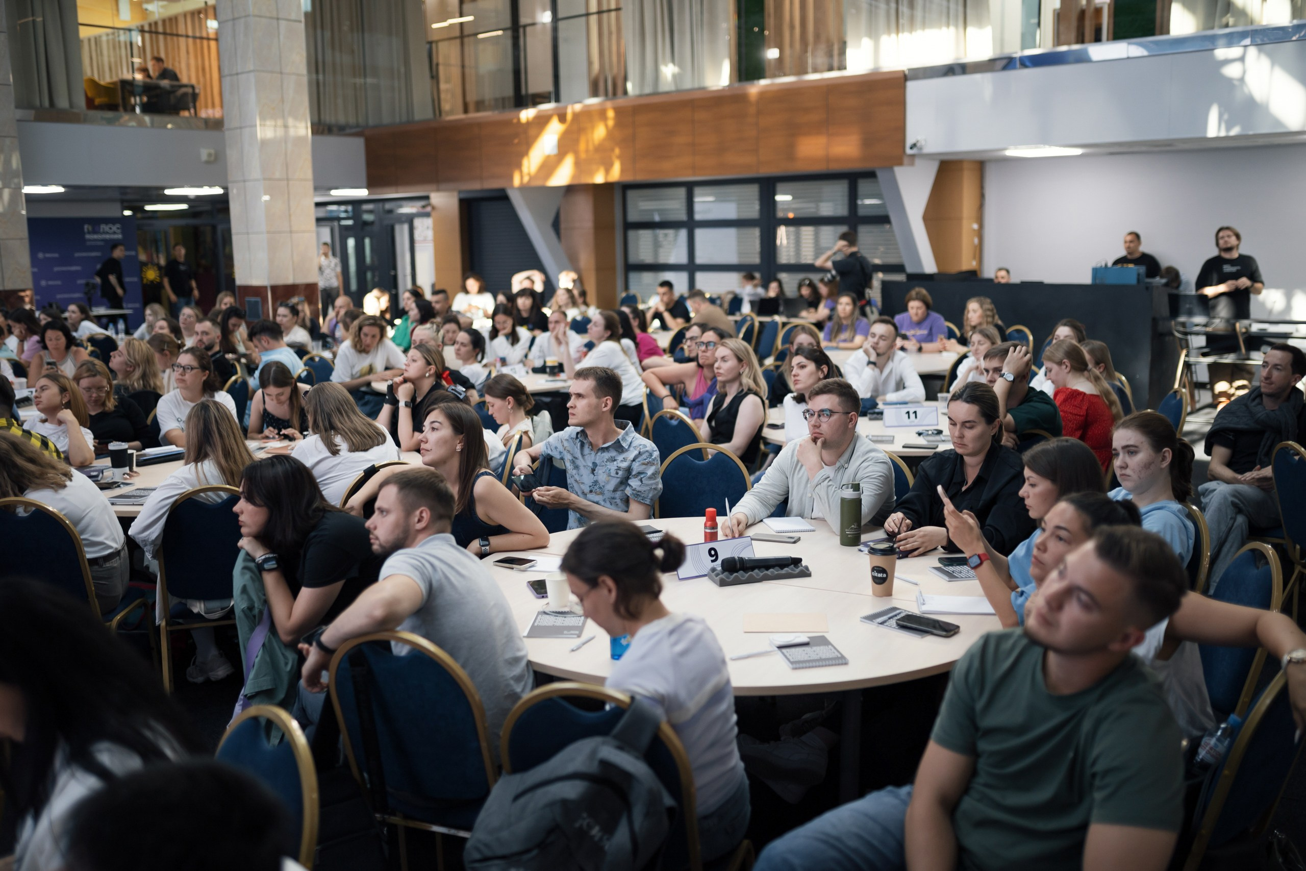 Reportage. Фотограф Ваня Бархатов