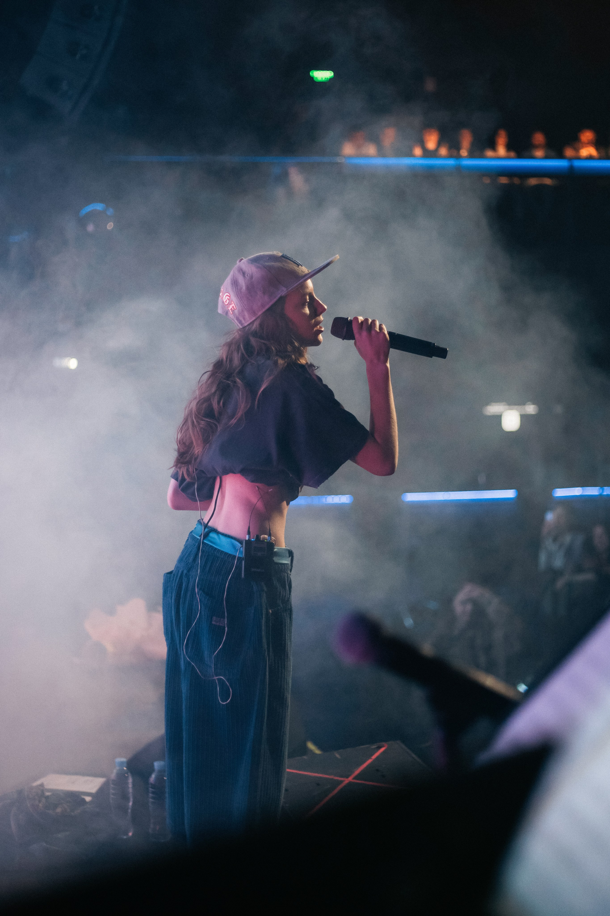 MINAEVA. Фотограф Москва