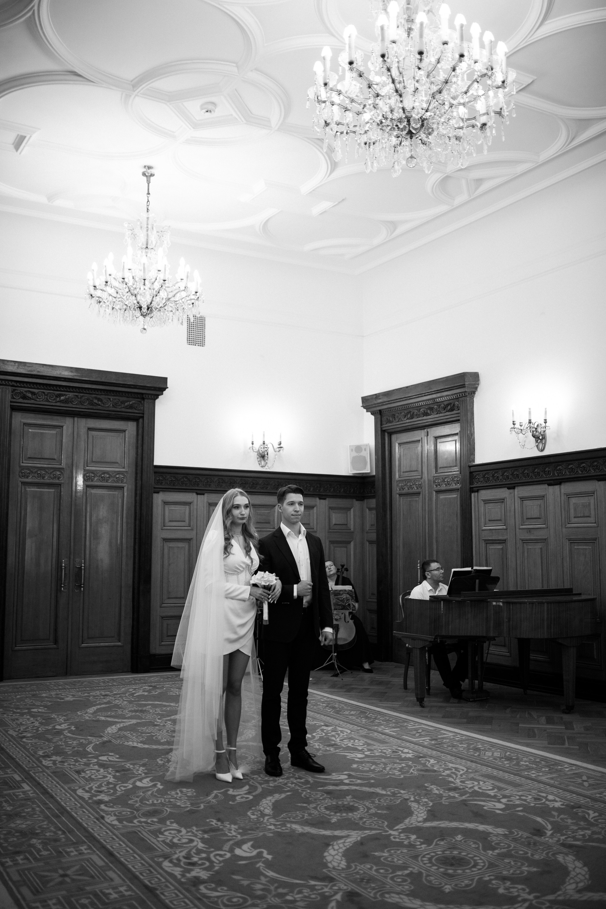 N & N. Фотограф Москва