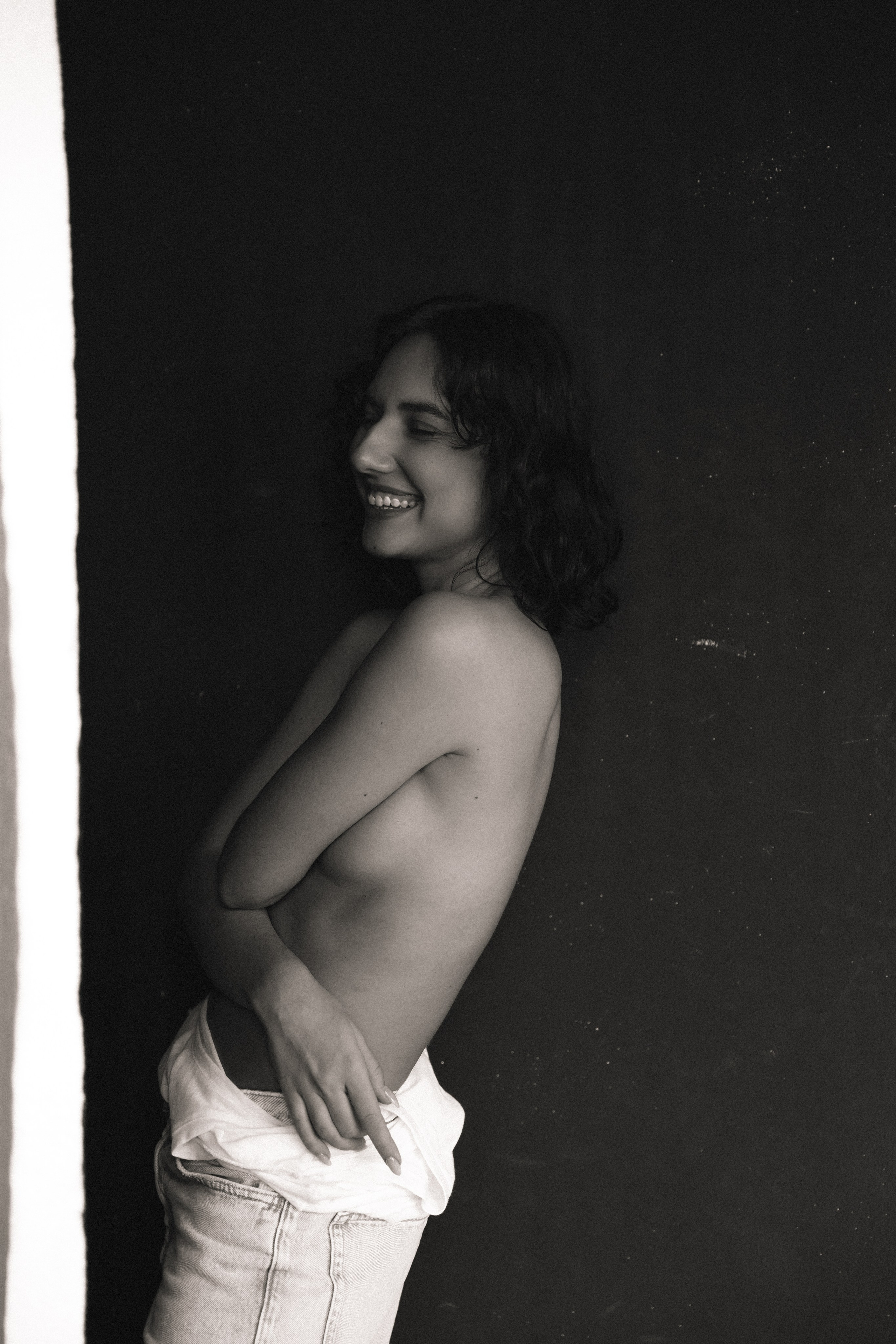 Raya. Елизавета Приходько женский фотограф Москва