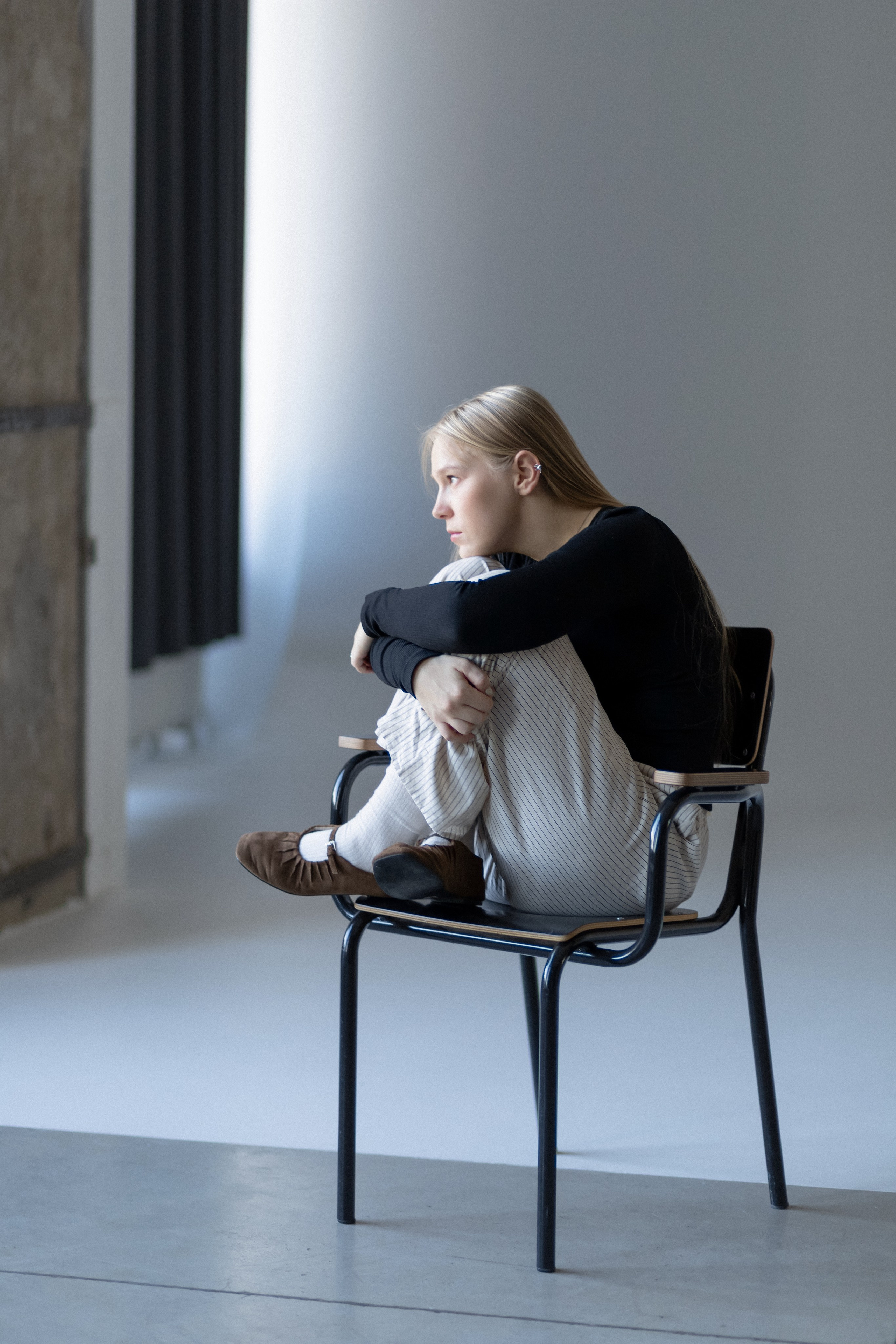 Sasha. Елизавета Приходько женский фотограф Москва