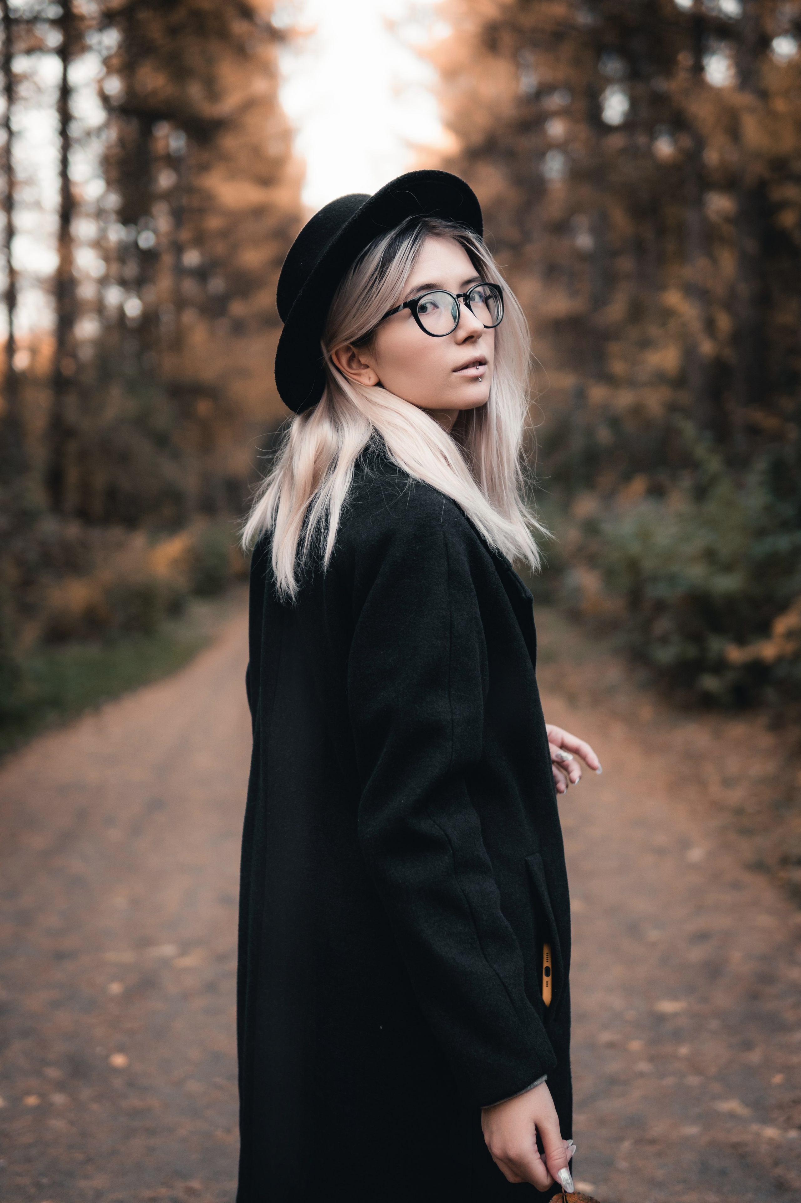 Прогулка по парку. Фотограф в Новосибирске