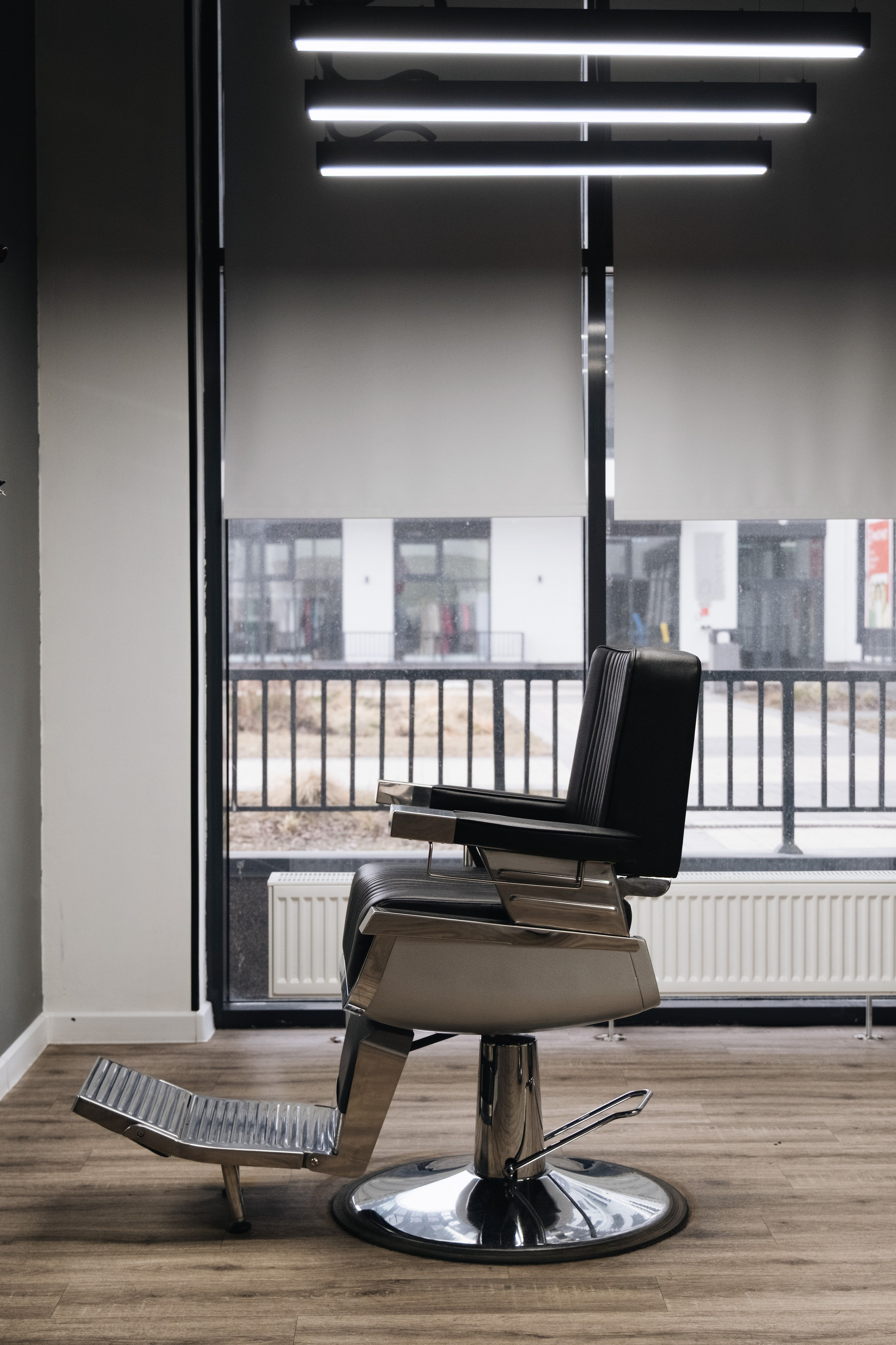 MUZHIKI PRO 2025. Фотограф Артём Бобков Сургут