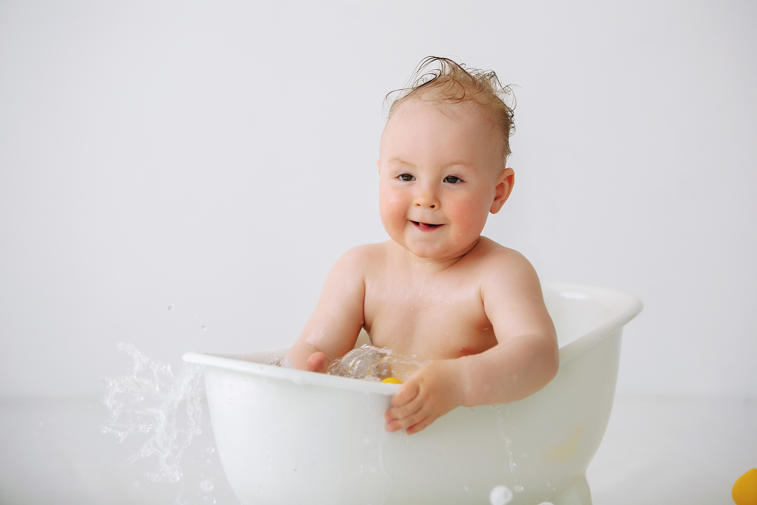 МАРК 1 год. Фотограф новорожденных Оксана Полевская