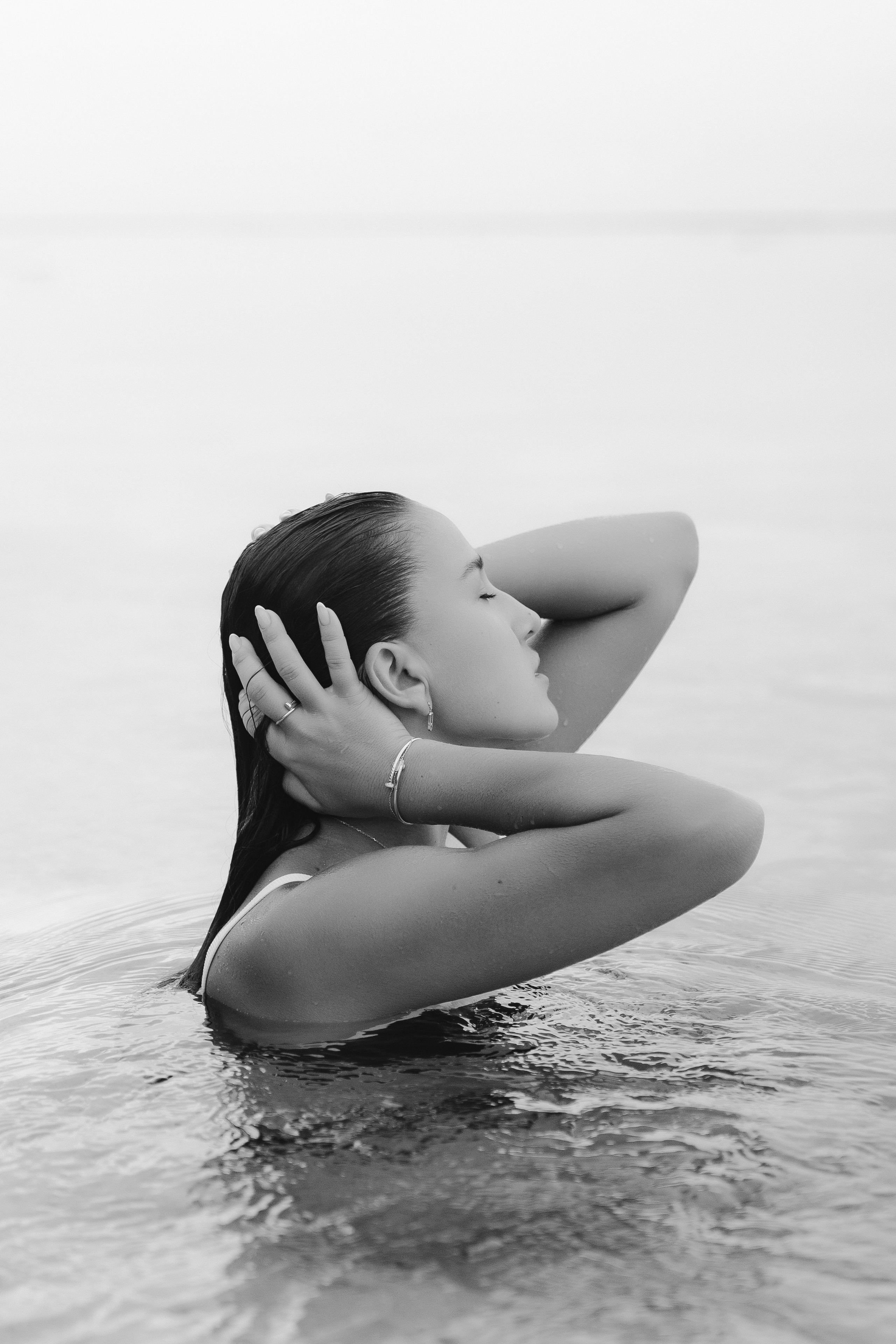 Камилла. Фотограф Alena Ray