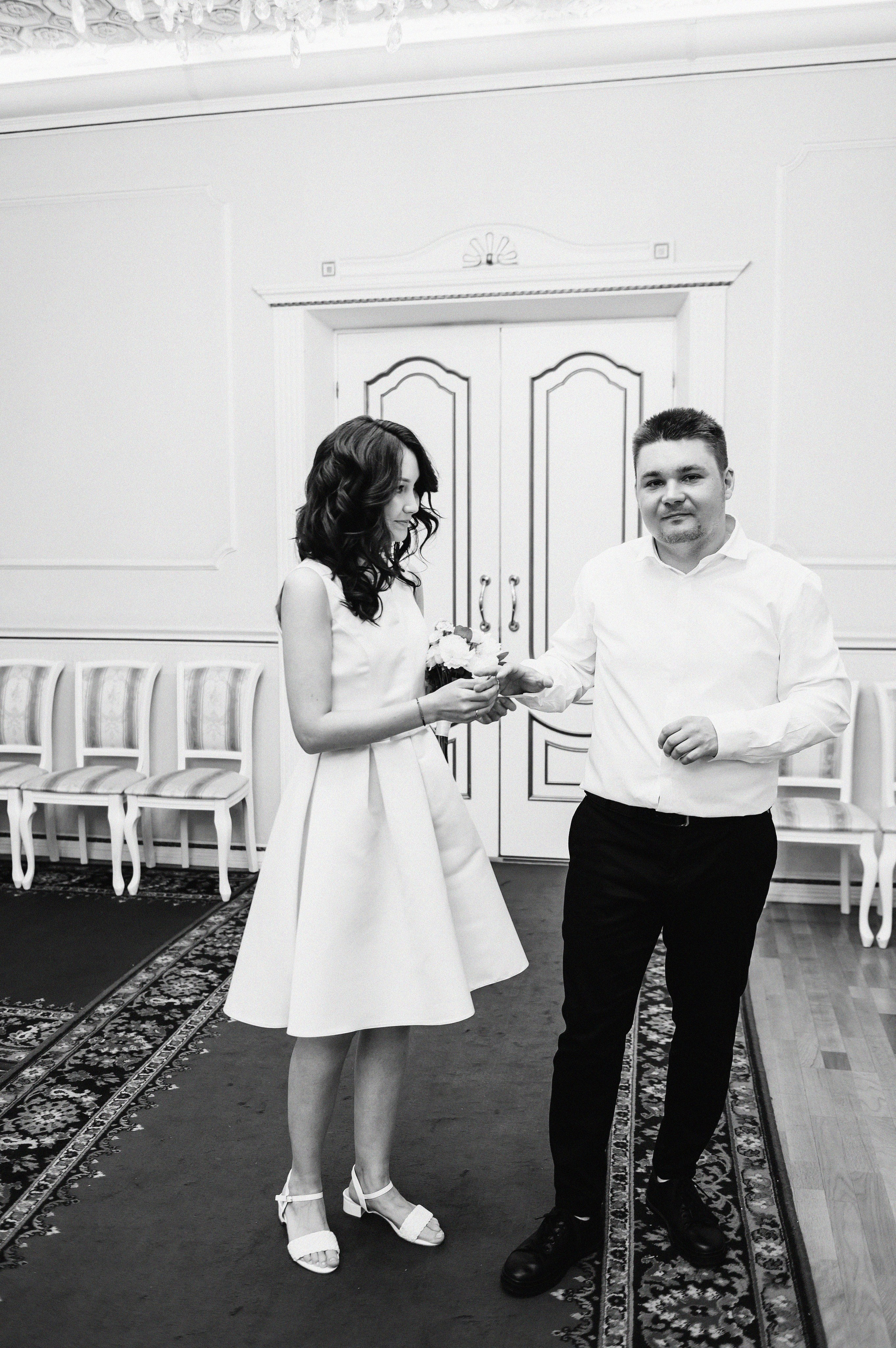 Алина&Владислав. Семейный и свадебный фотограф Алёна Морозова Коломна