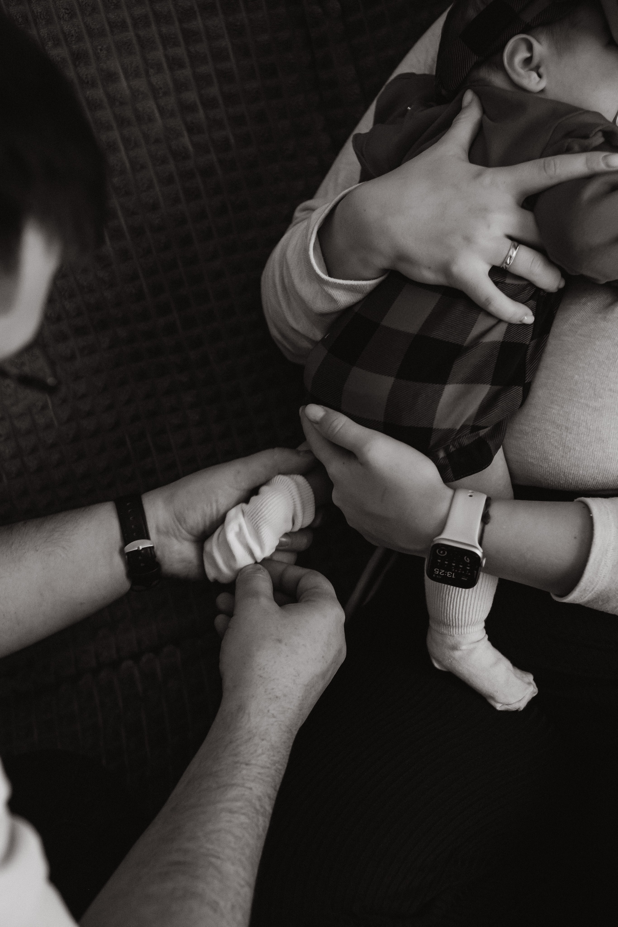 Анна+Евгений+Евочка. Фотограф в Екатеринбурге Селиверстова Екатерина