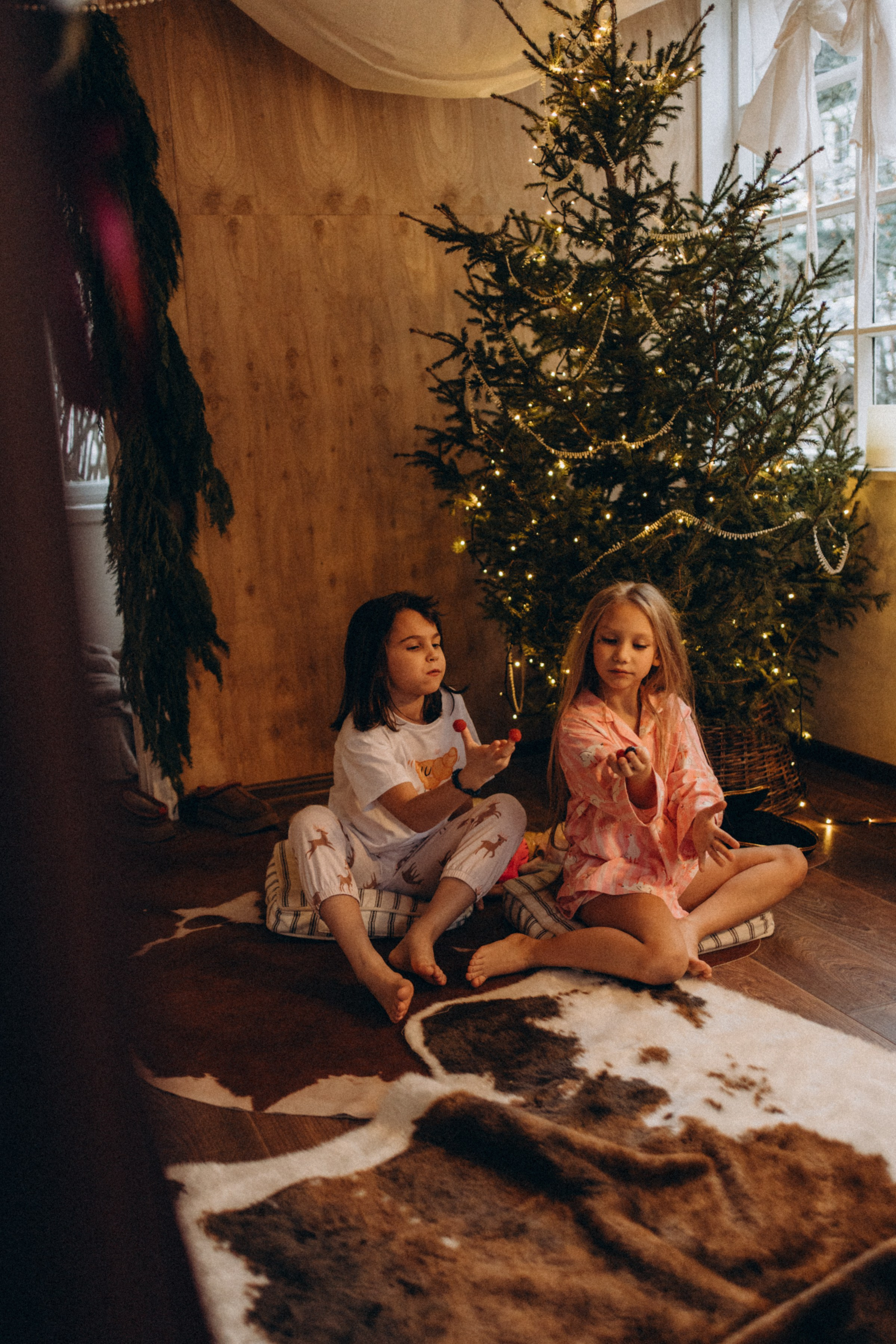 Girls just wanna have fun. Семейный и детский фотограф и видеограф в Москве, Серпухове и Тарусе Валерия Сорокина