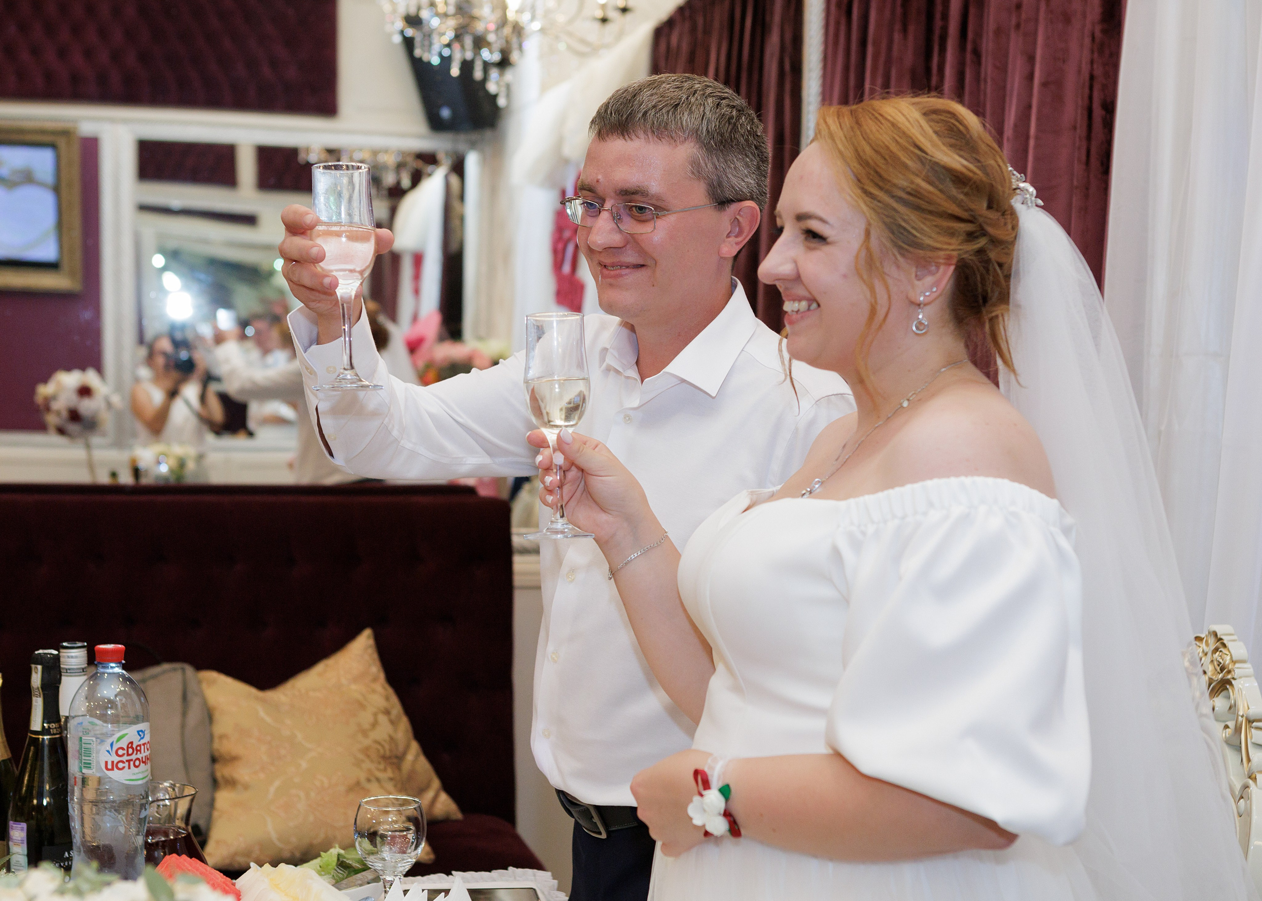 Свадьба. Выпускные альбомы для школ и детских садов