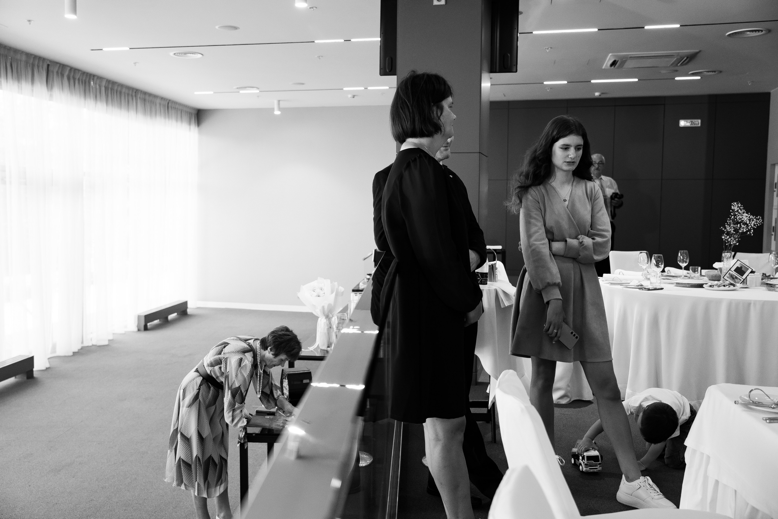 Анастасия & Даниил 26.07.2024. Свадебный Фотограф Илья Чепайкин. Калининград