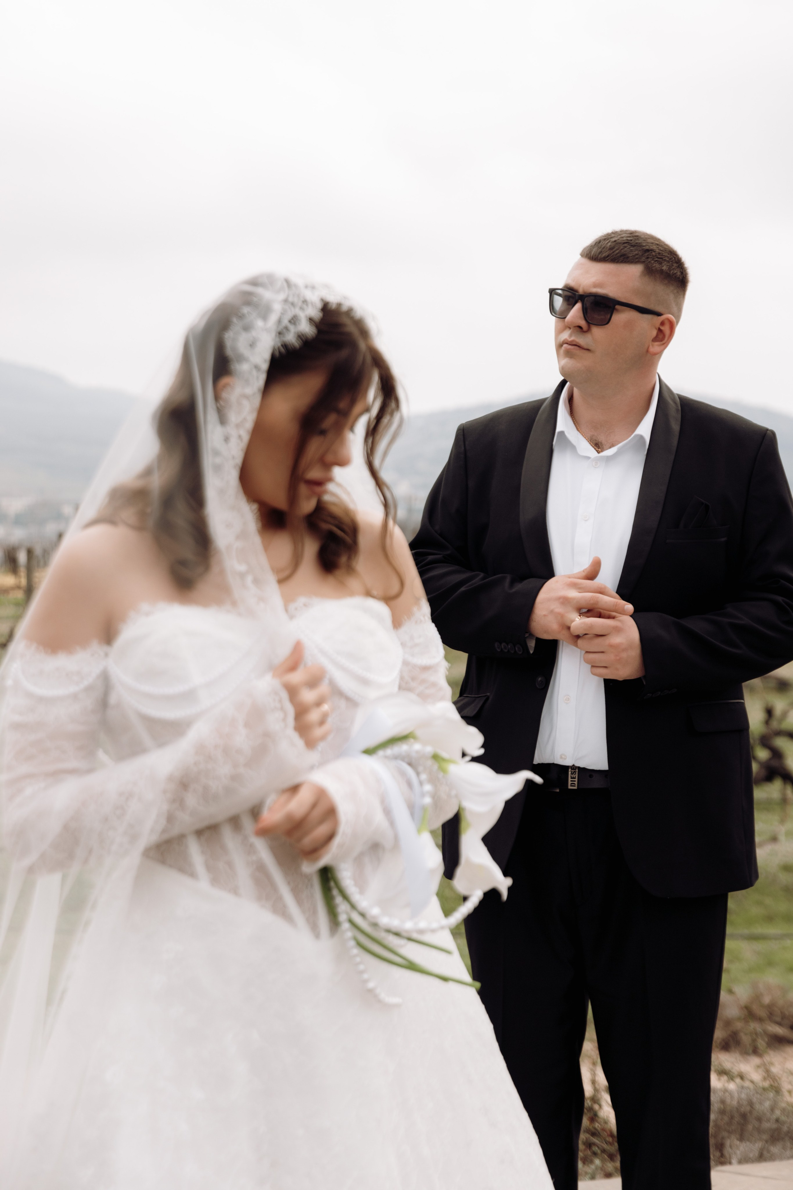 Александр Татьяна. Свадебный фотограф и видеограф Владислав и Анастасия Макриди Симферополь, Севастополь, Крым