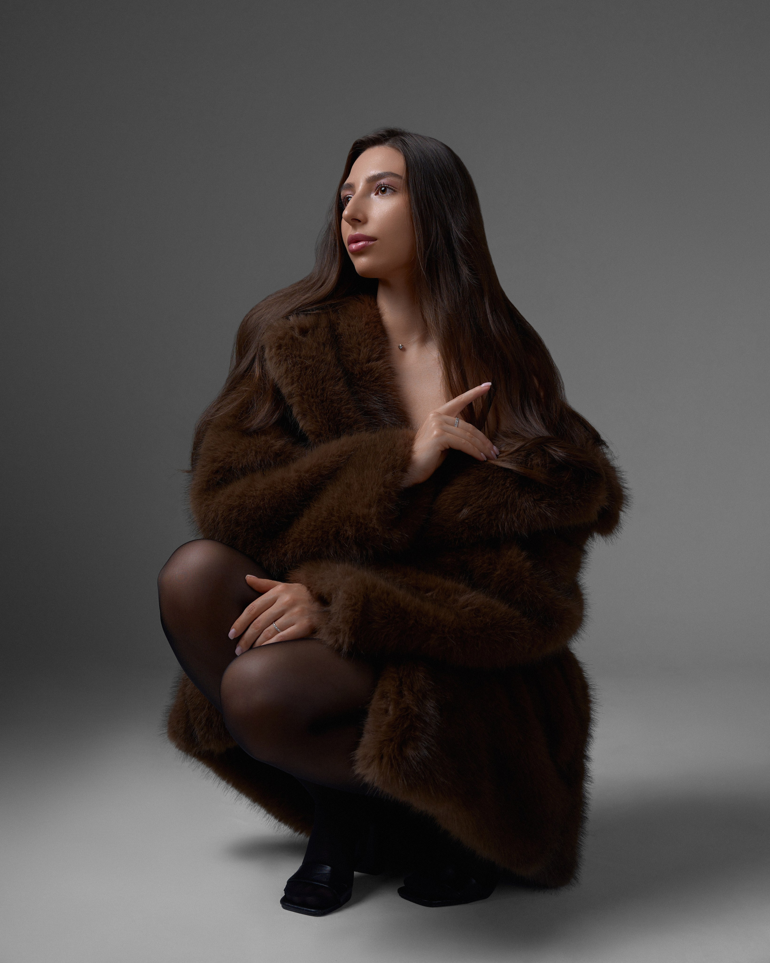 Индивидуальные съемки. Фотограф в Санкт-Петербурге Алина Маркова