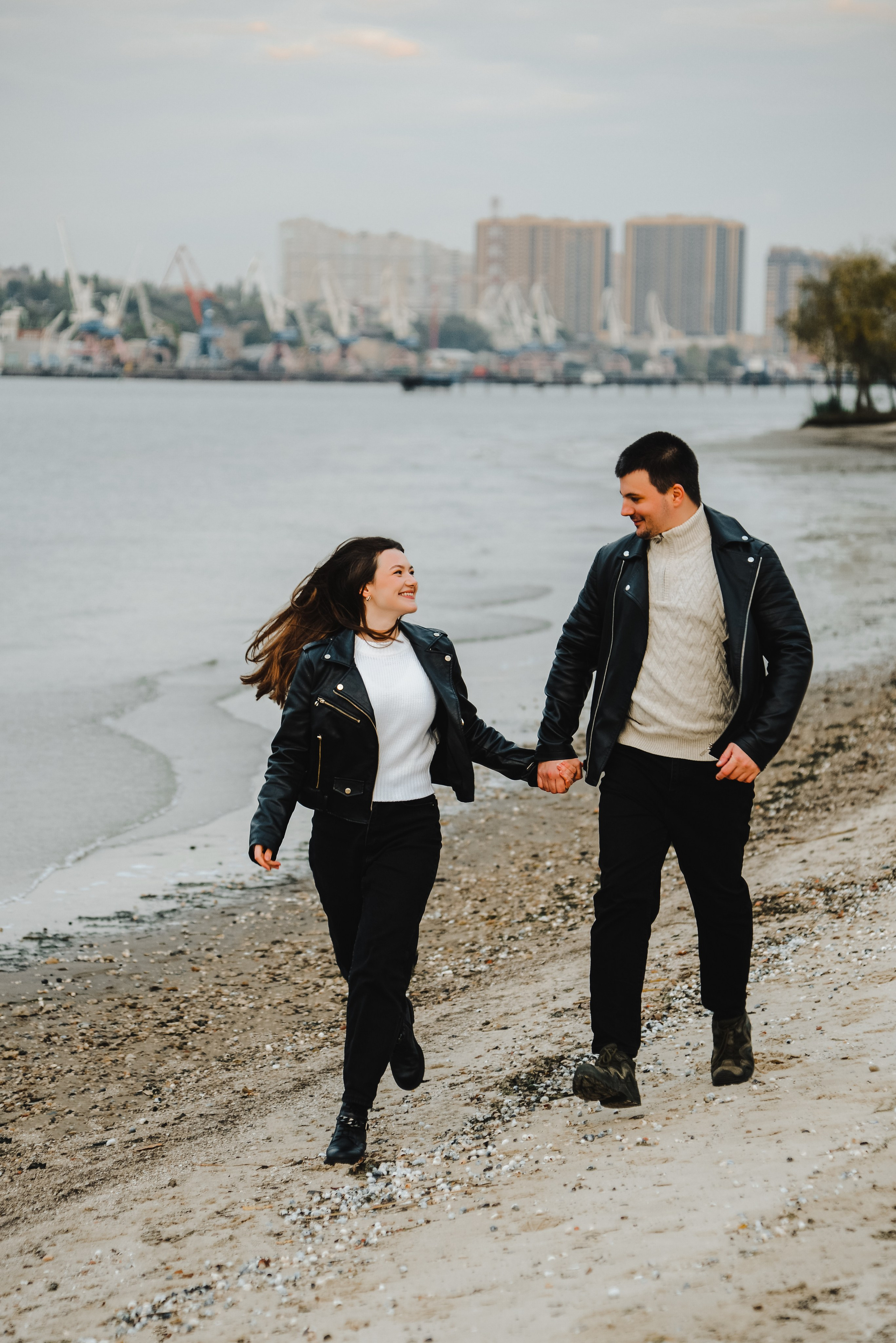 Фотопрогулка и.....💍. Фотограф Ярута Оксана / Ростов-на-Дону