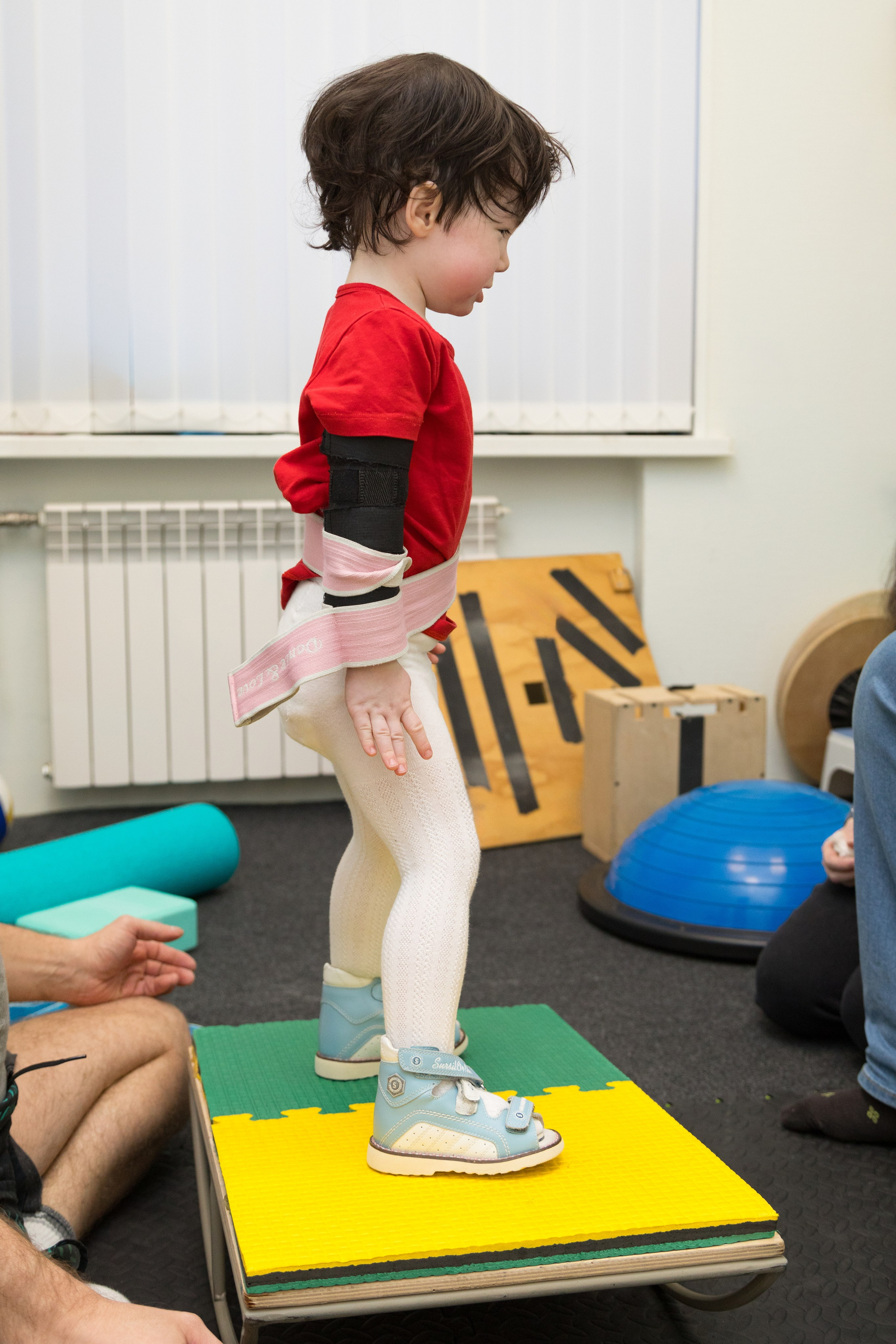 Для детского реабилитационного центра Первый шаг. Детский и контент фотограф Надя Волкова Санкт-Петербург