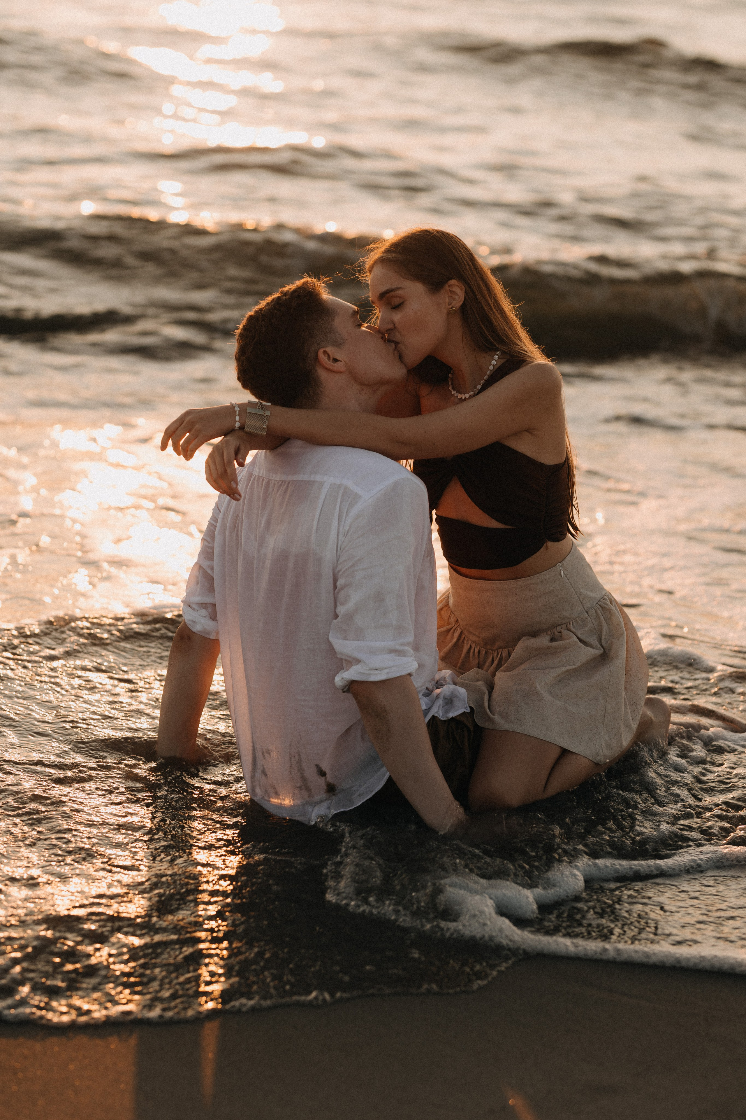 A&N. Свадебный и портретный фотограф в Калининграде и Москве Марк Юдинцев