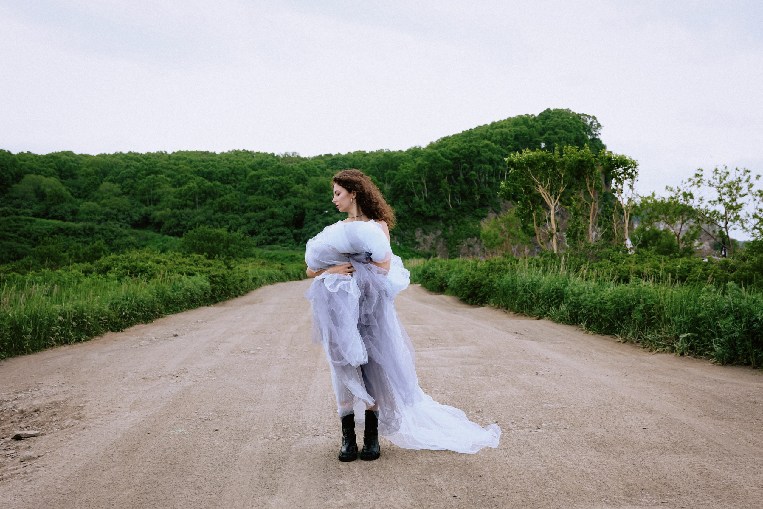 Портфолио. Фотограф на Камчатке, съемки на природе