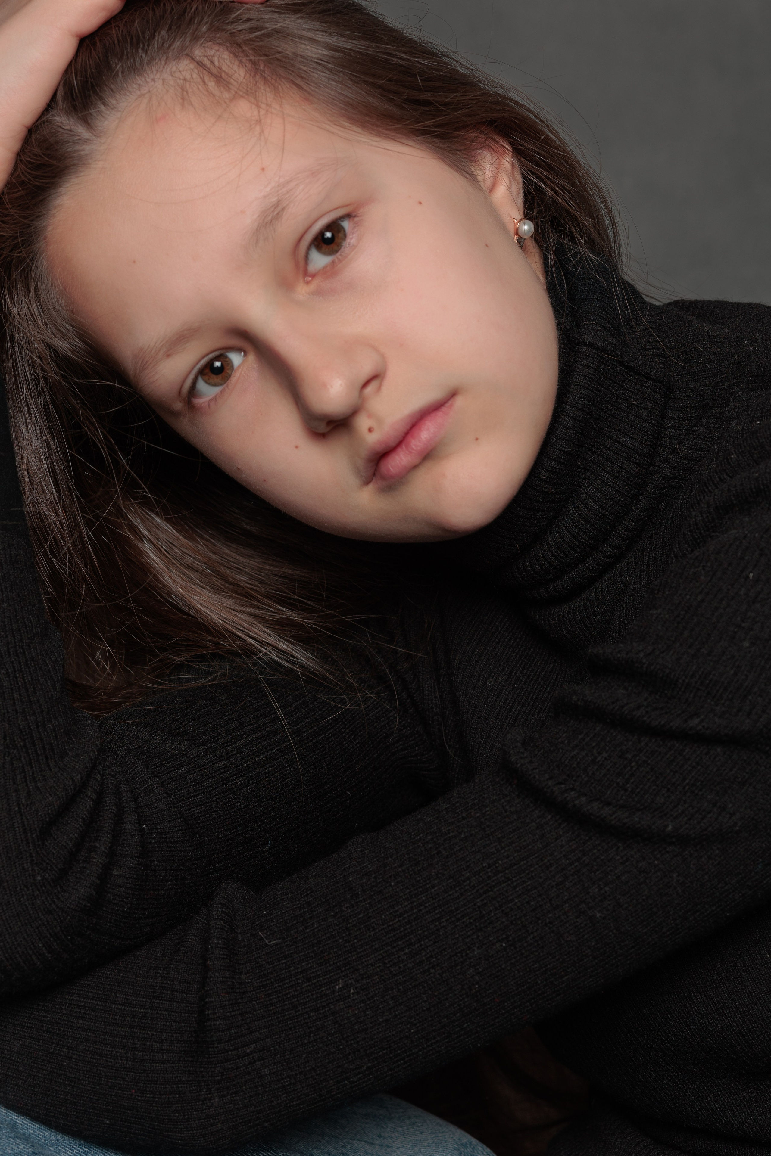 АМИРА. Я фотограф из Москвы к Вашим услугам