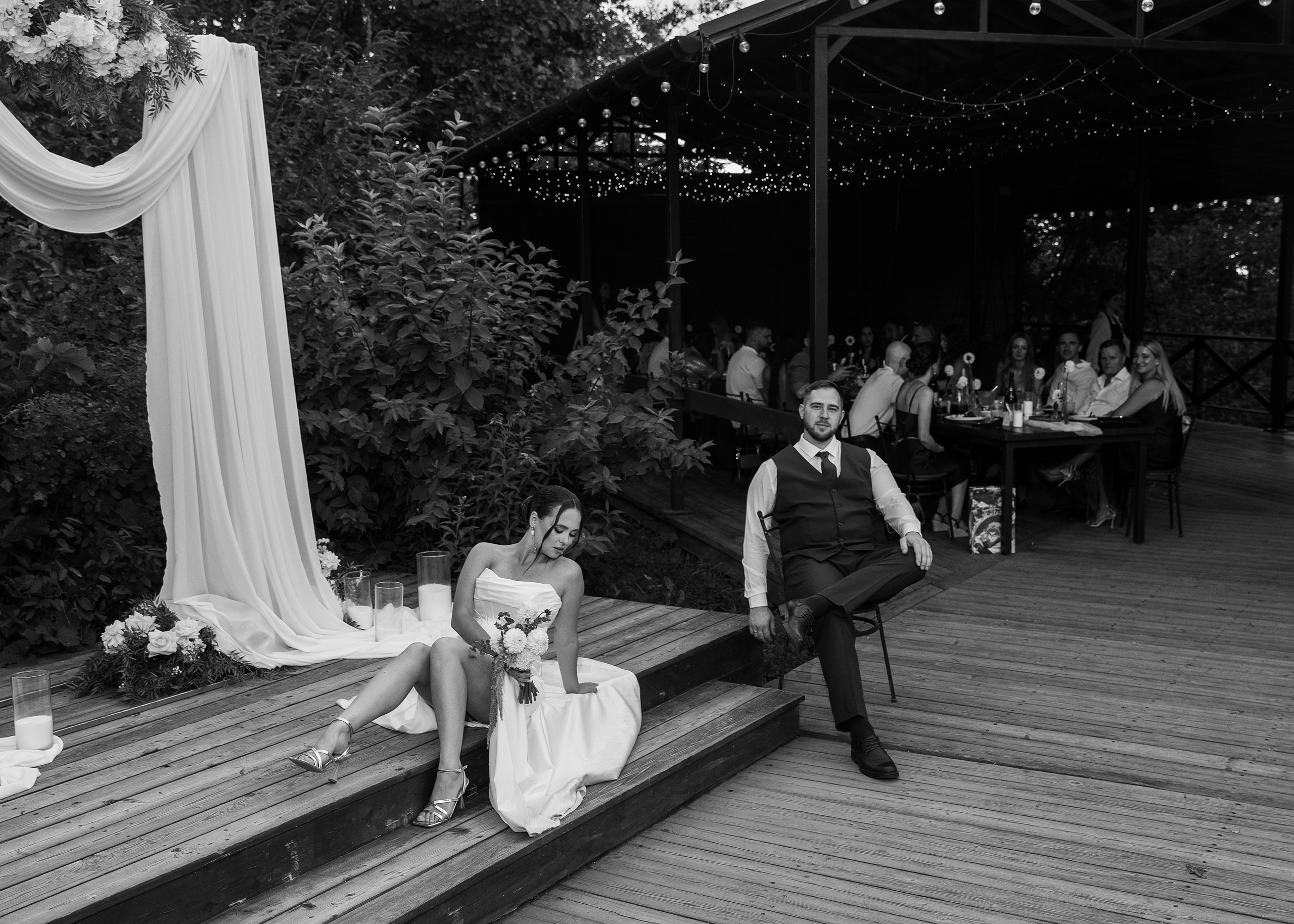 Кристина & Максим. Свадебный и семейный фотограф Владивосток — Приморский край. Анастасия Щетинина