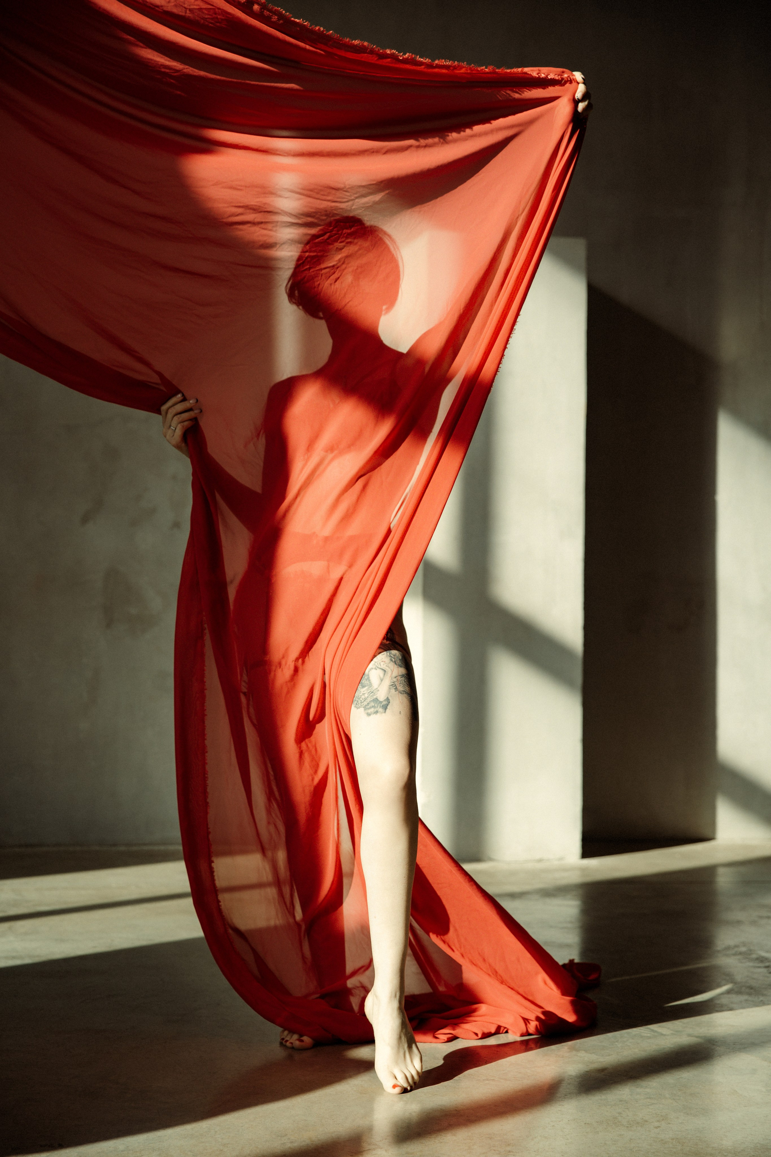 Наташа. Устинова Софья. Фотограф. Москва