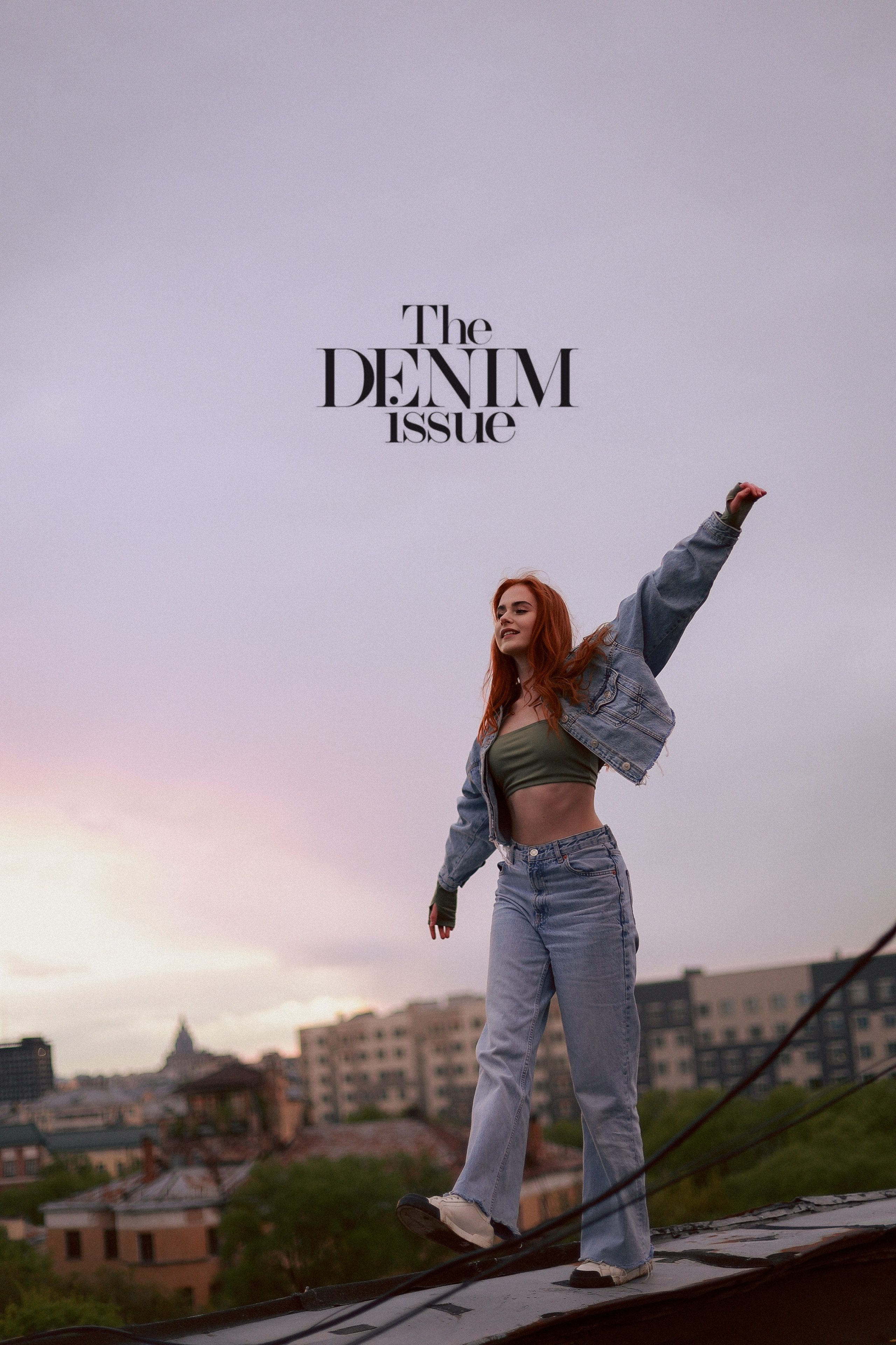 Варвара. Фотограф & Видеомейкер в Москве